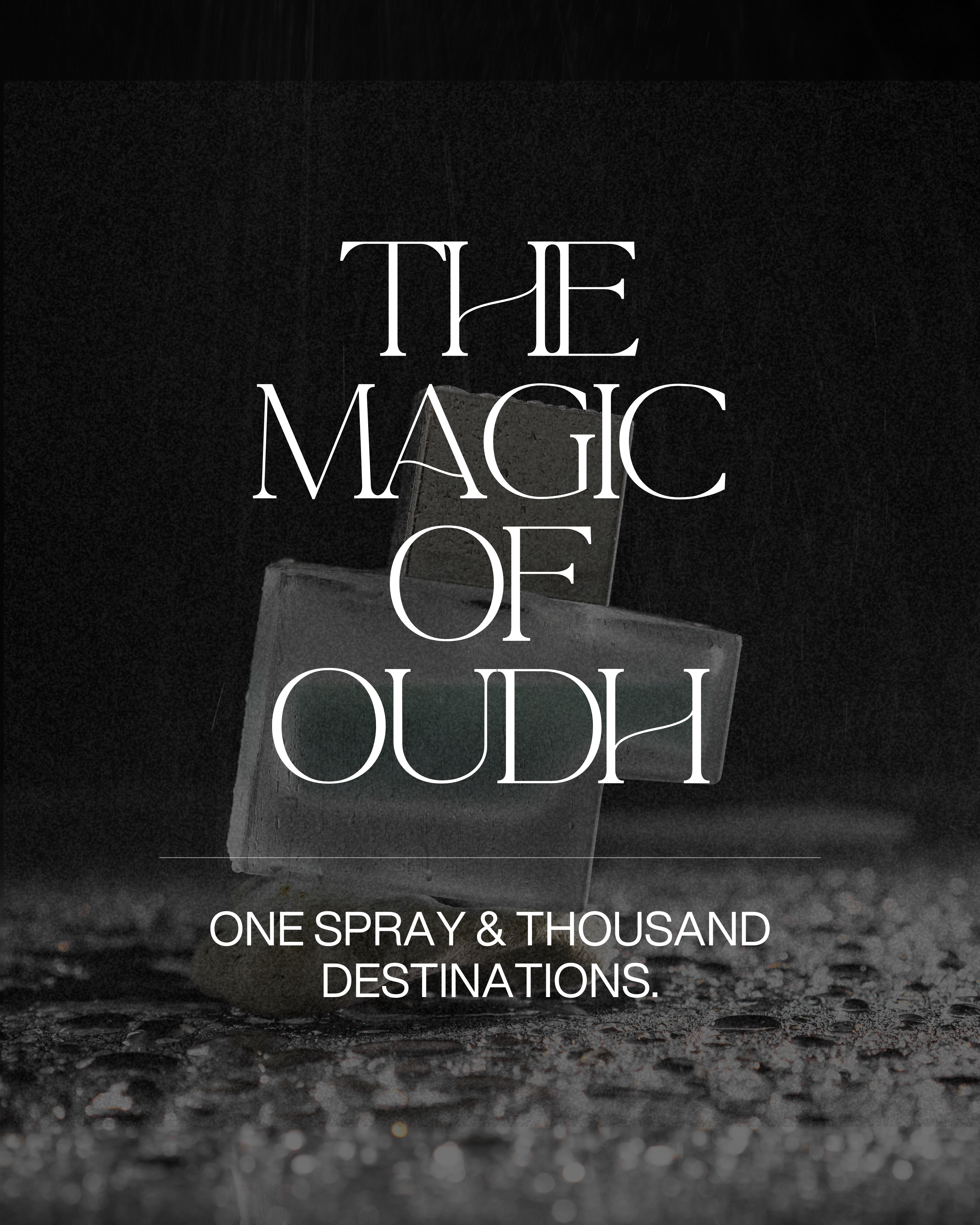 Oudh Collection