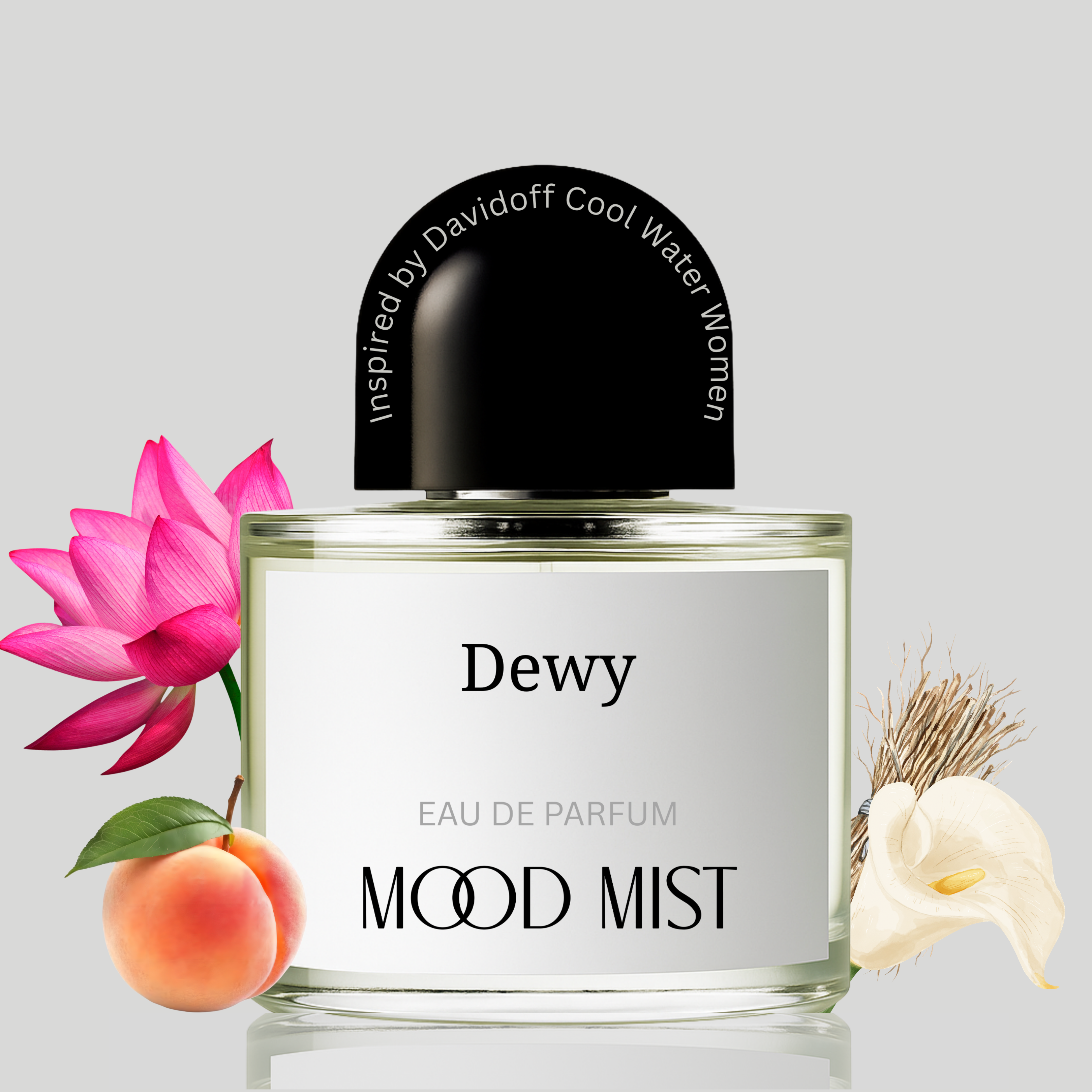 Dewy For Women | EDP