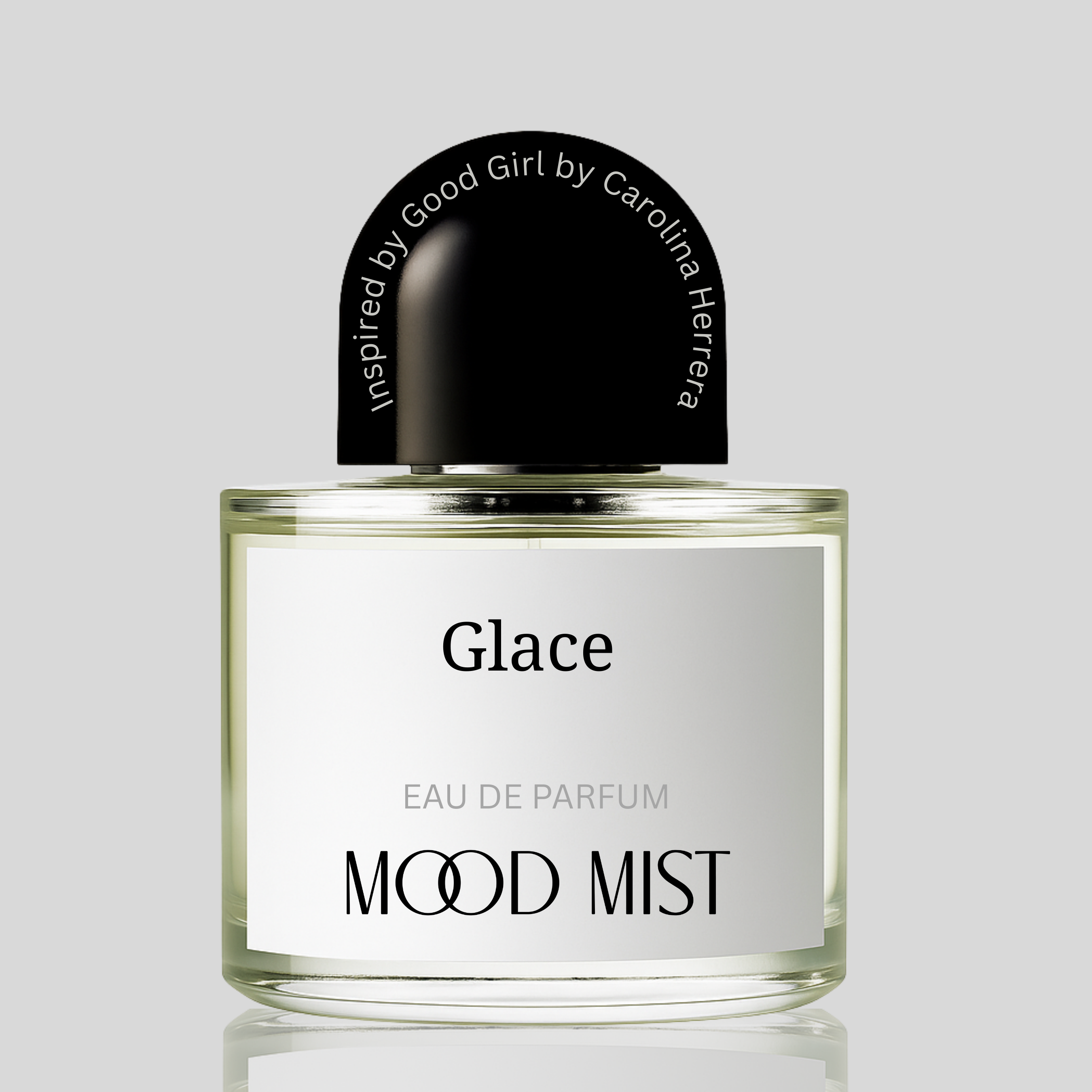 Glace For Women | EDP