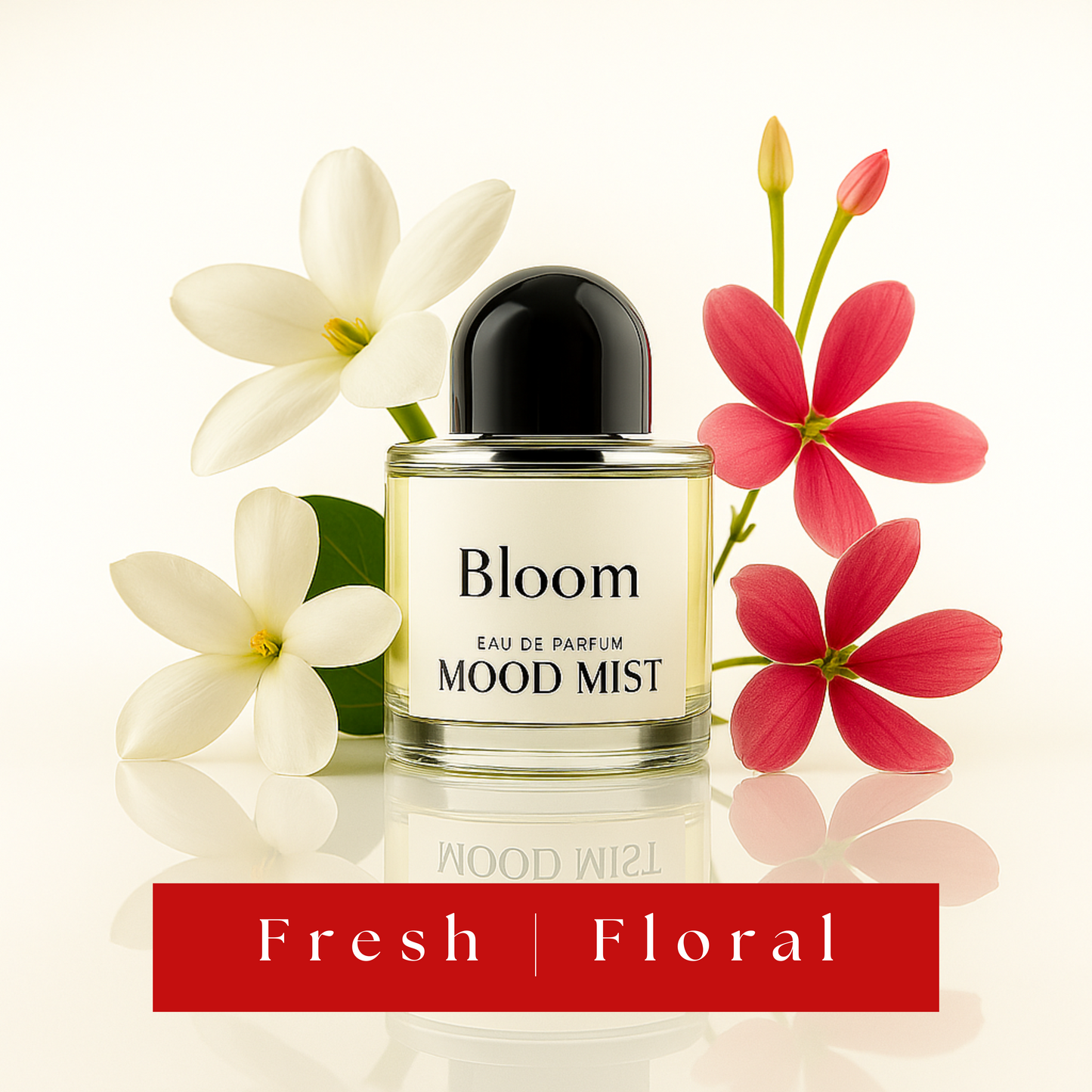 Bloom For Women | EDP
