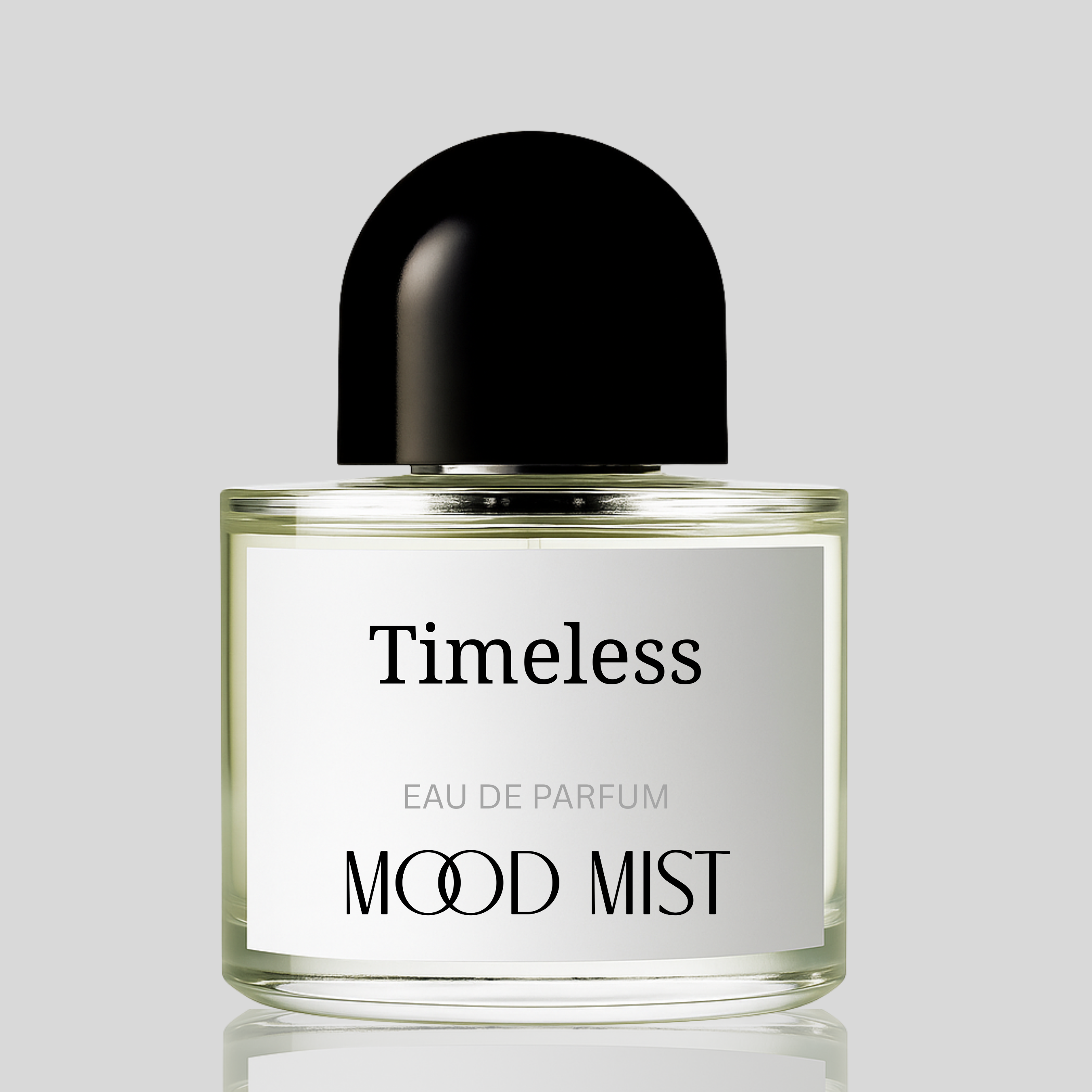 Timeless For Men | EDP