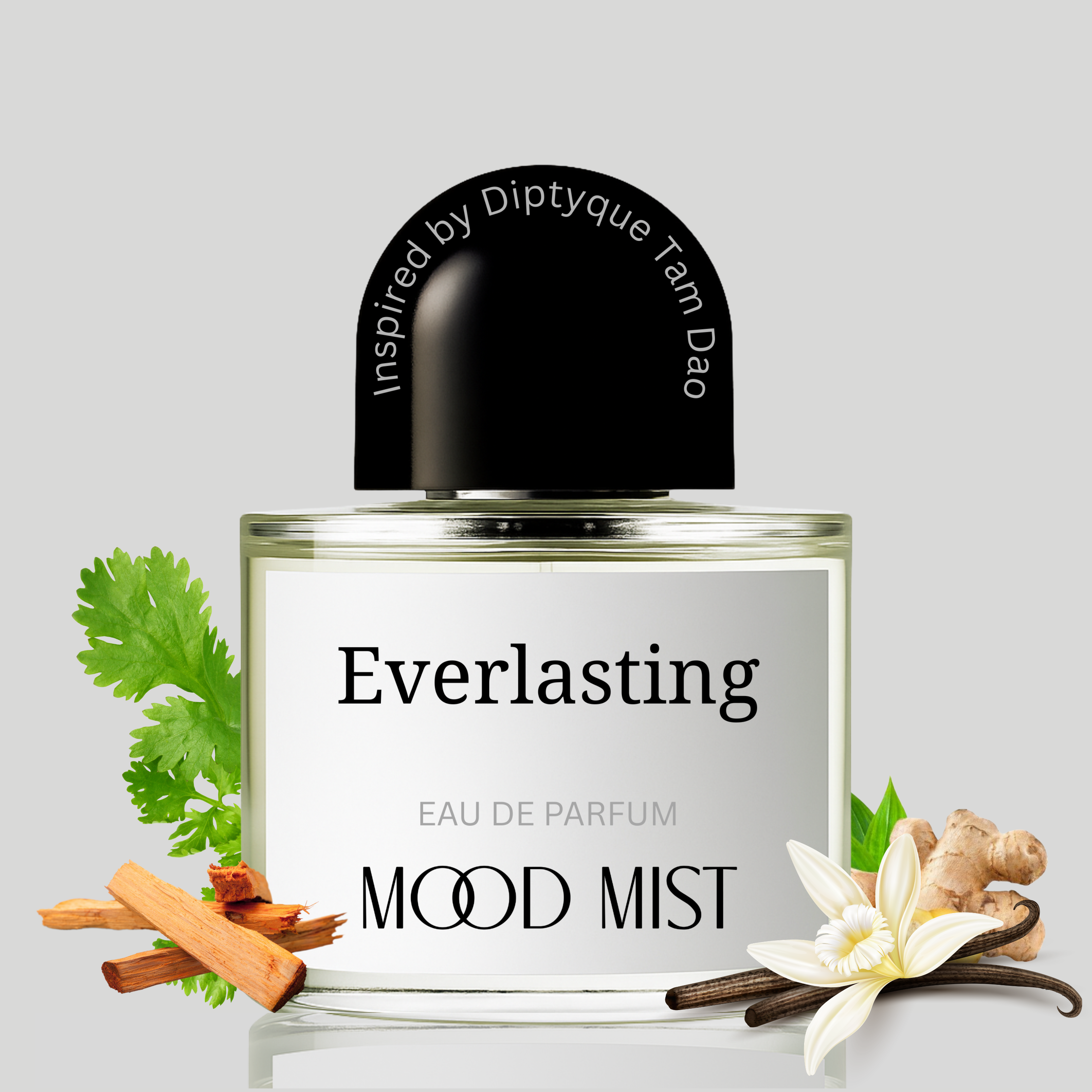 Everlasting For Men | EDP