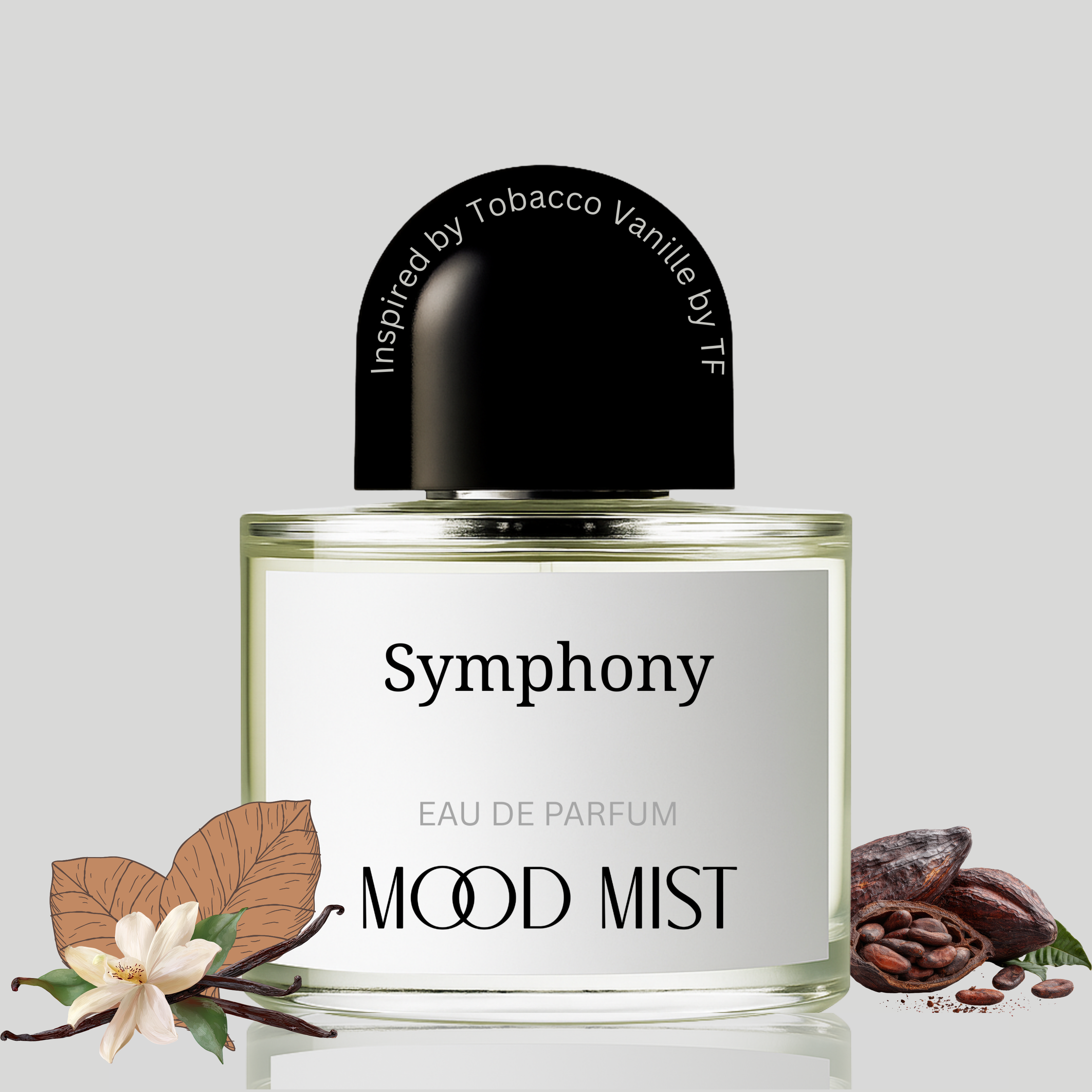 Symphony For Women | EDP