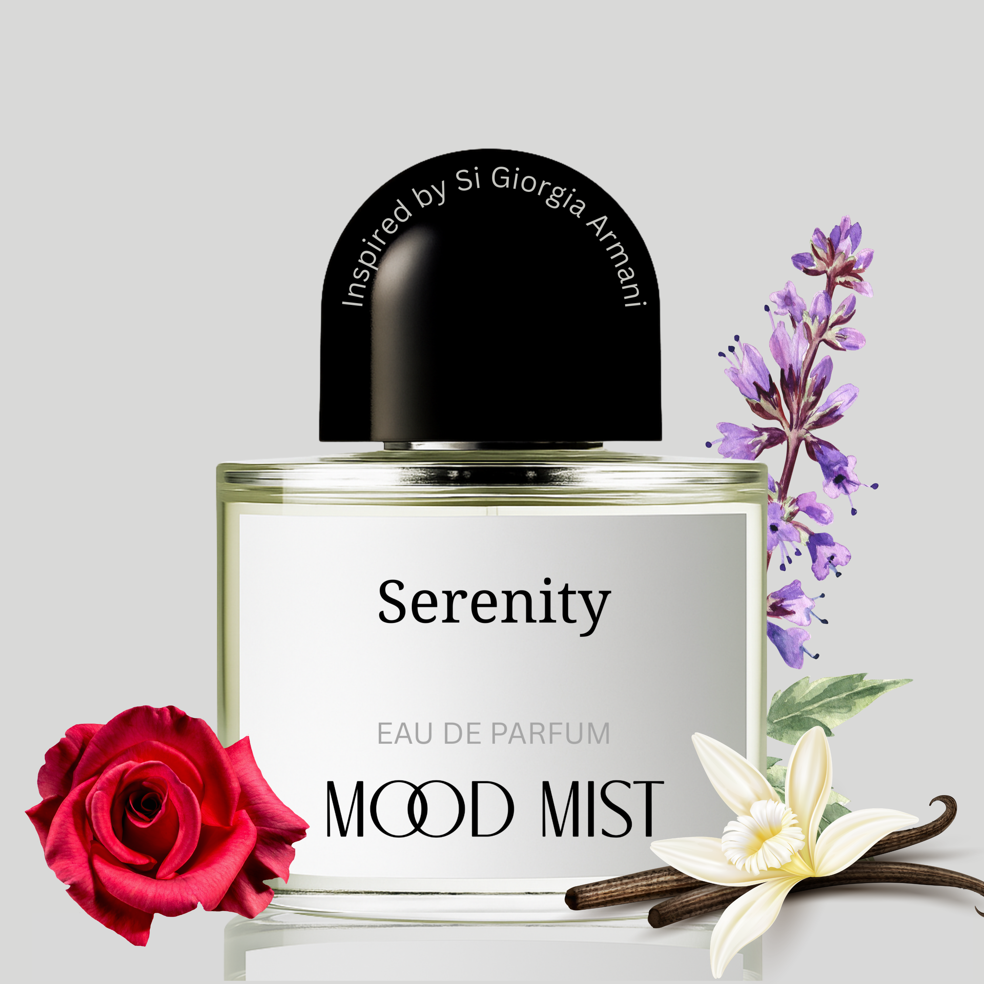 Serenity For Women | EDP