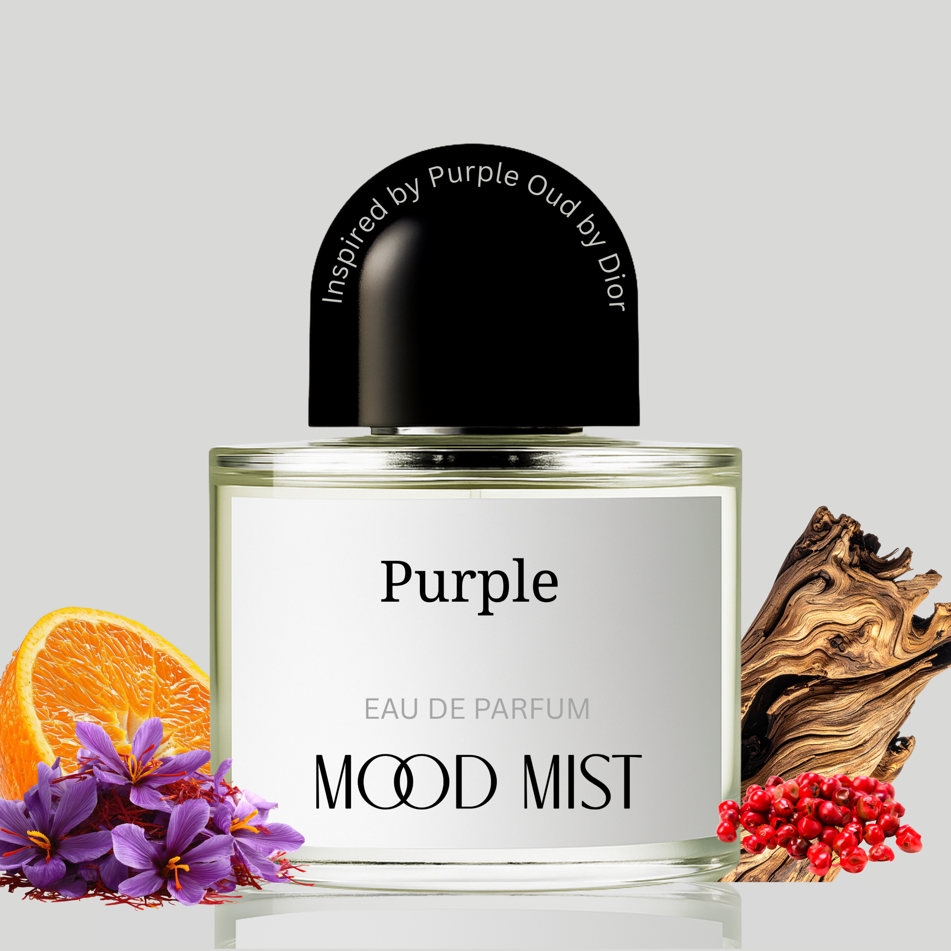 Purple For Women | EDP