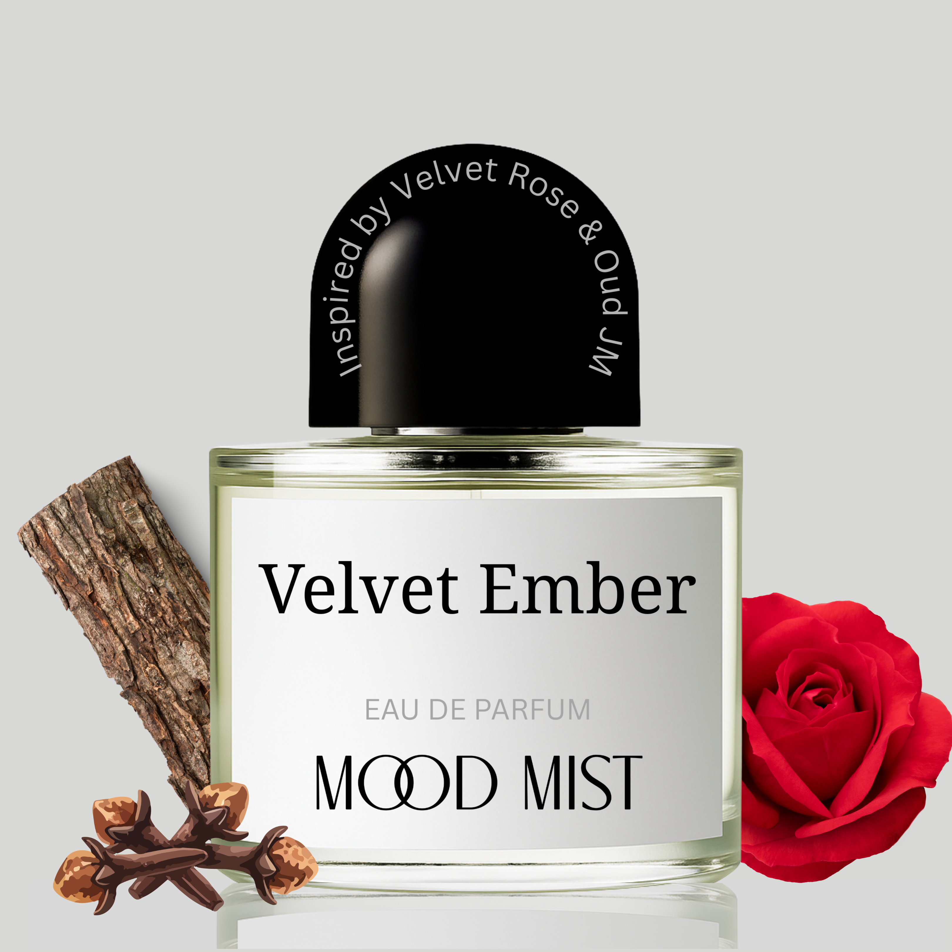 Velvet Ember | EDP