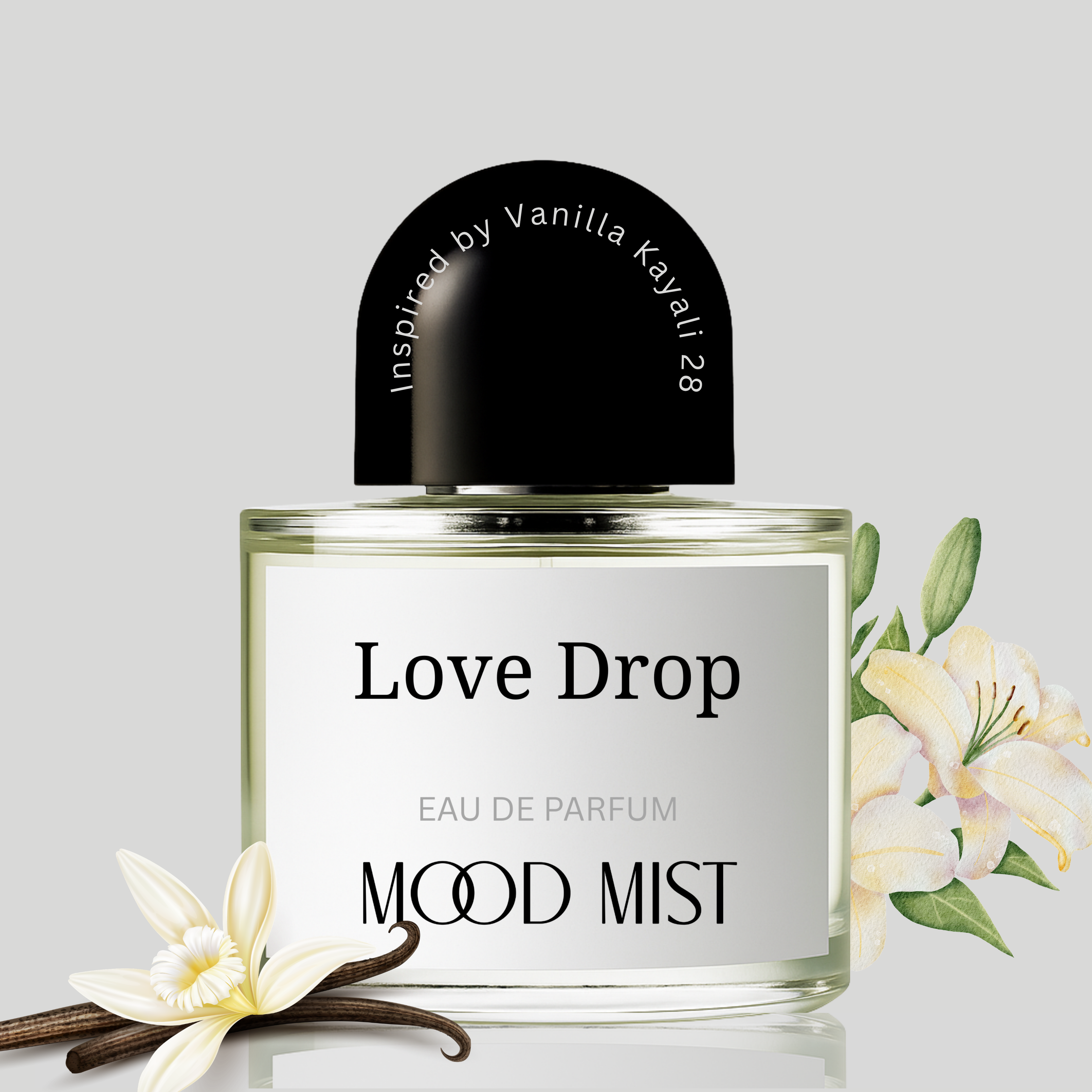 Love Drop For Women | EDP