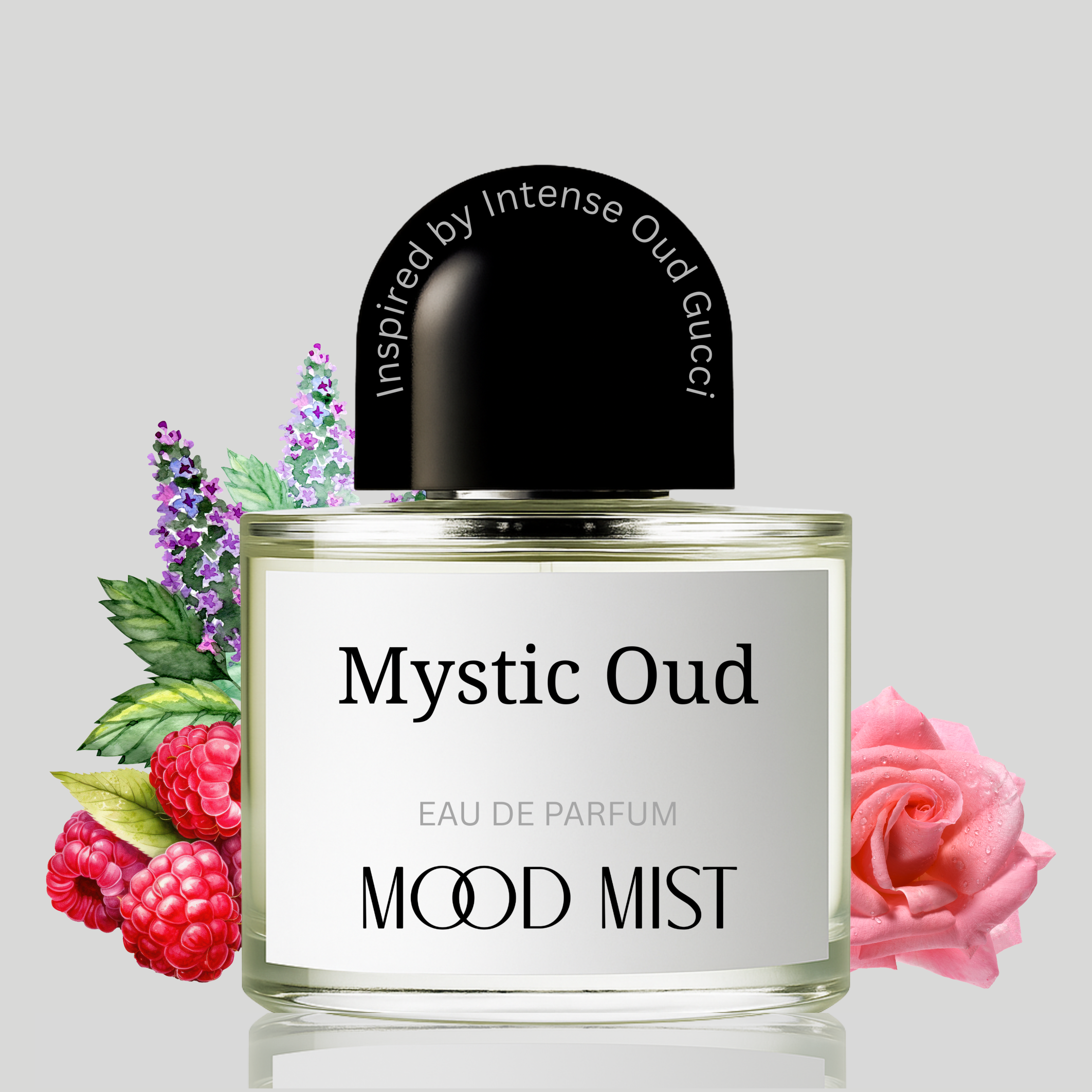 Mystic Oud | EDP