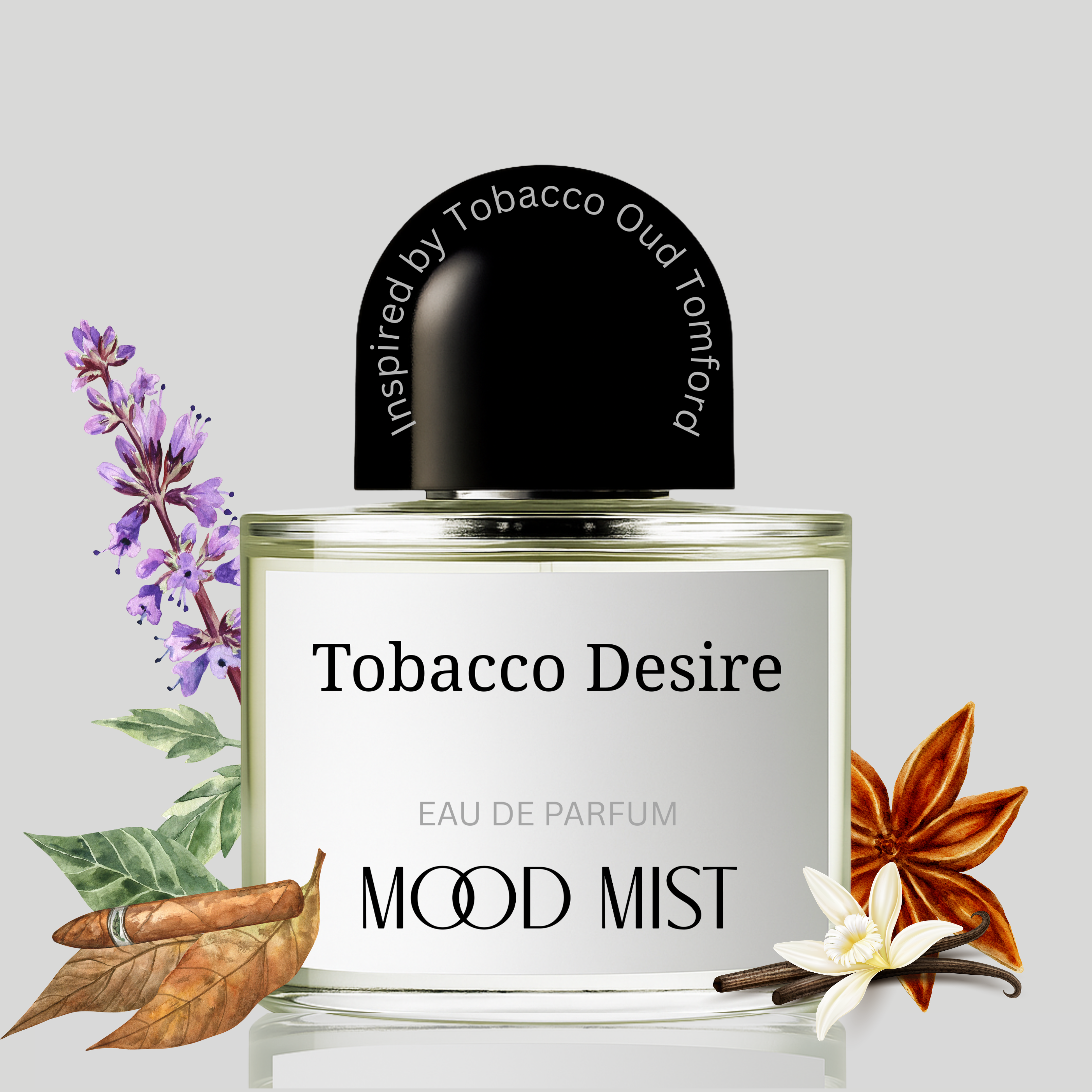 Tobacco Desire | EDP