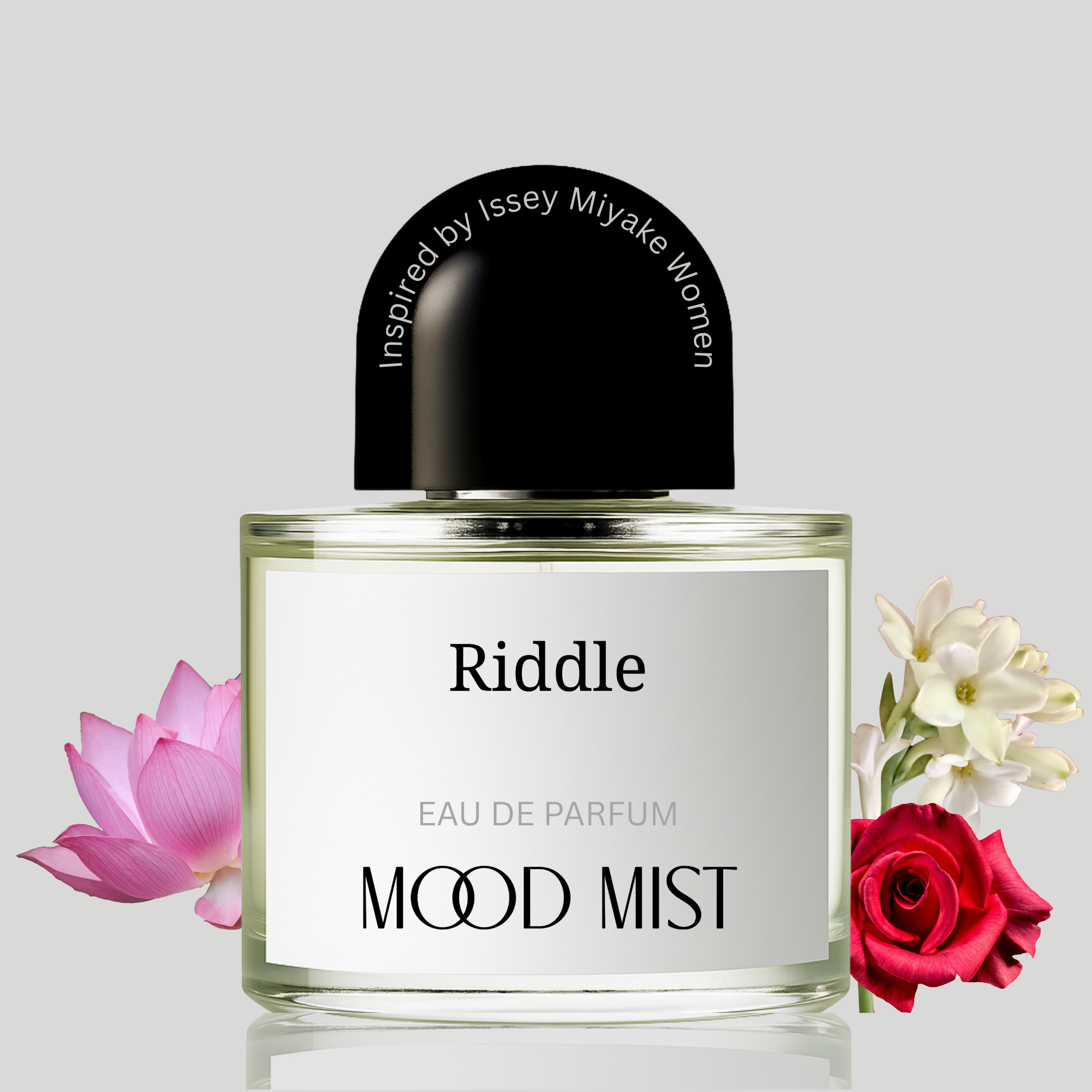 Riddle For Women | EDP