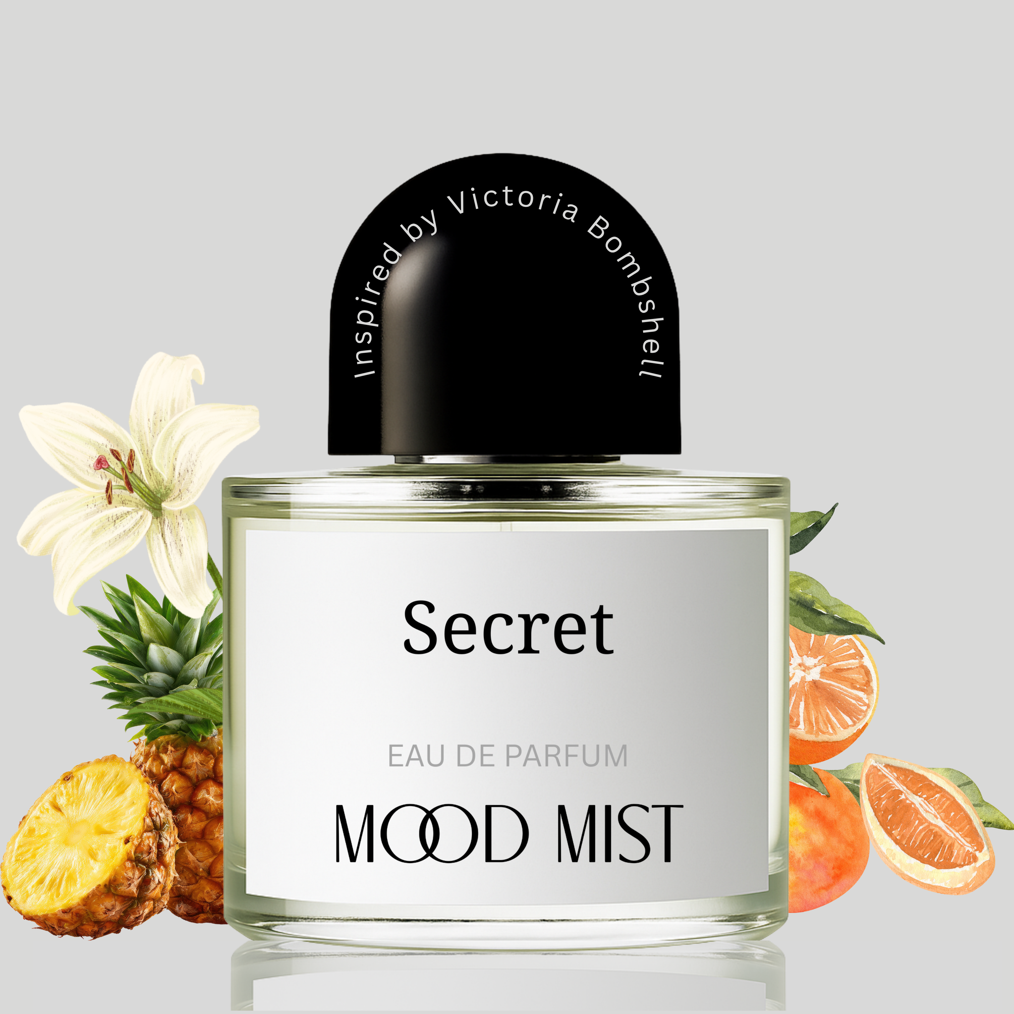 Secret For Women | EDP