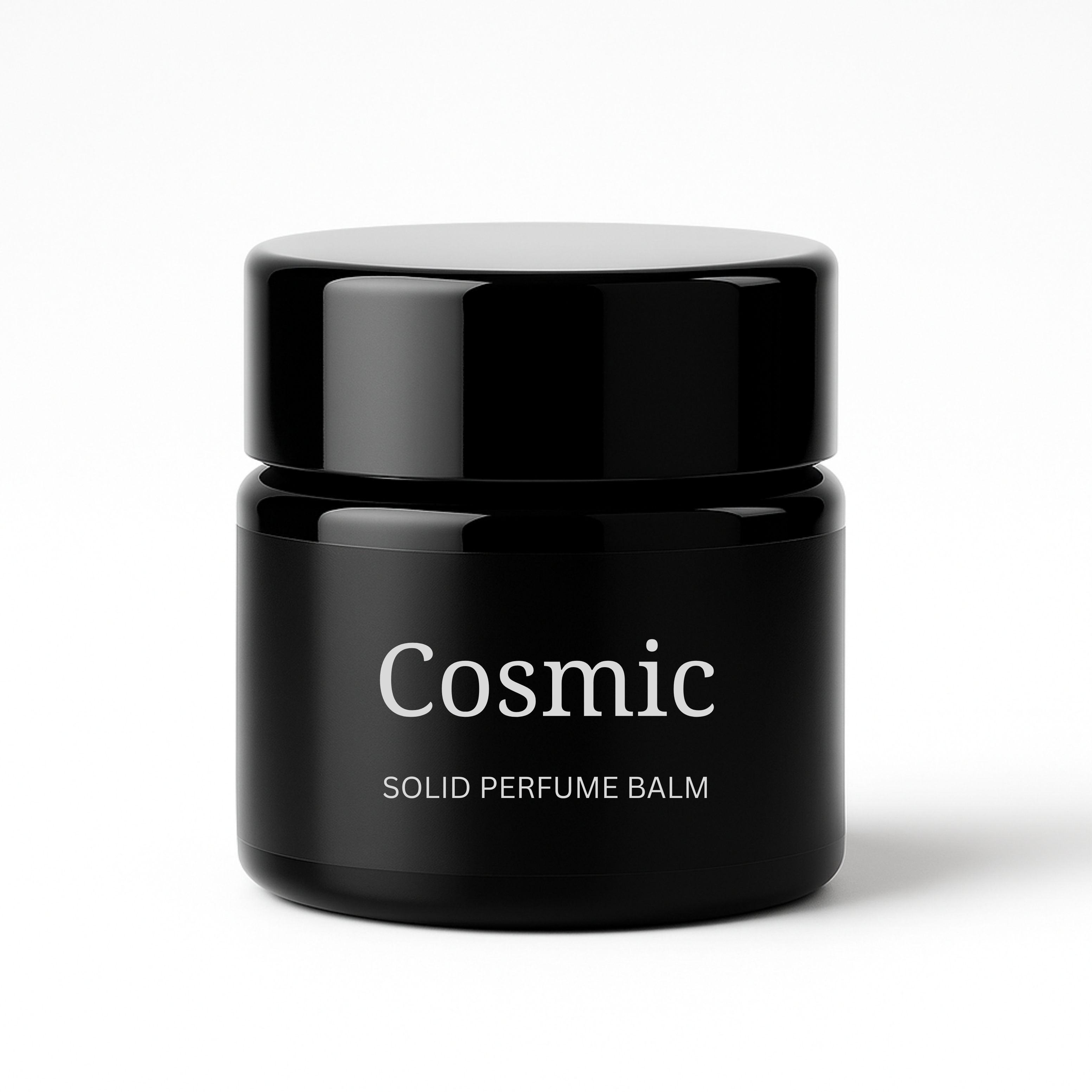 Cosmic - Solid Perfume Balm