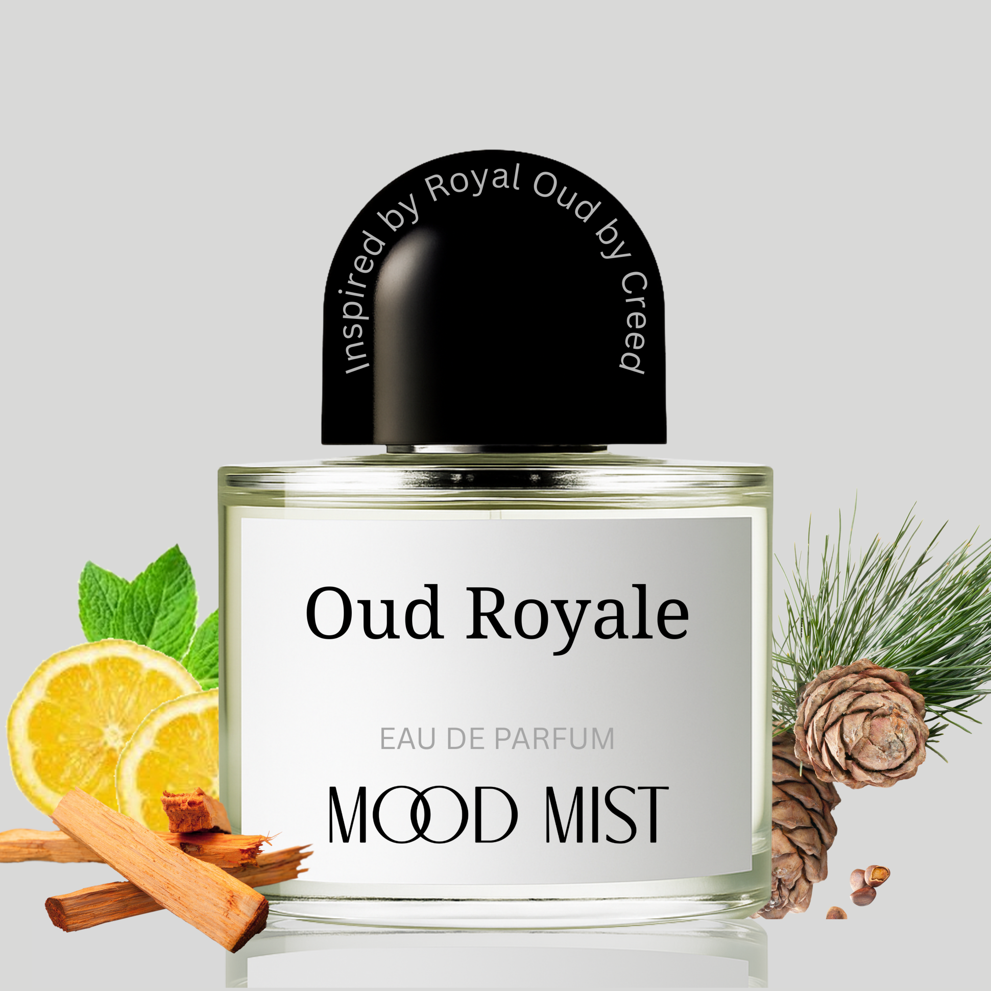 Oud Royale | EDP