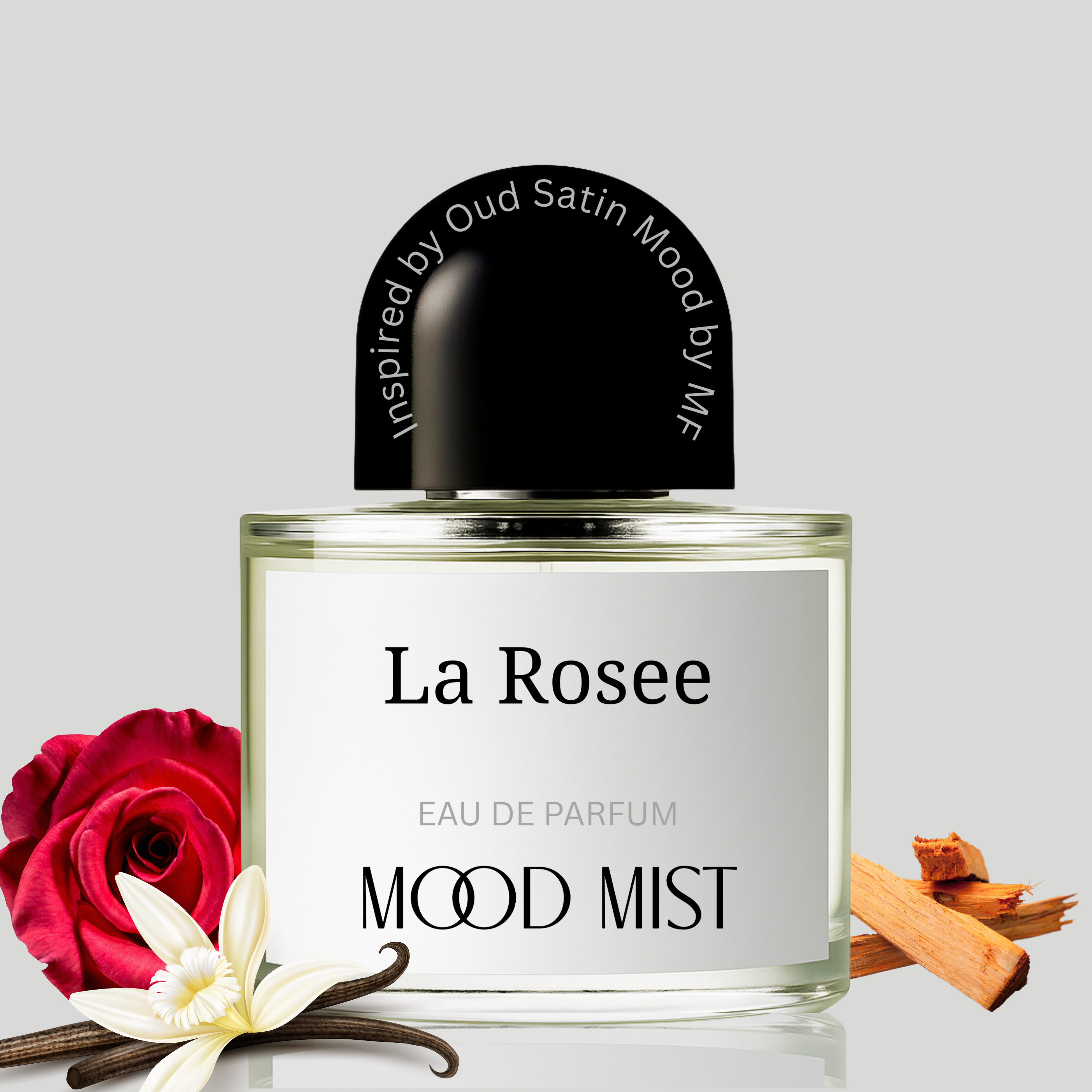 La Rosee | EDP