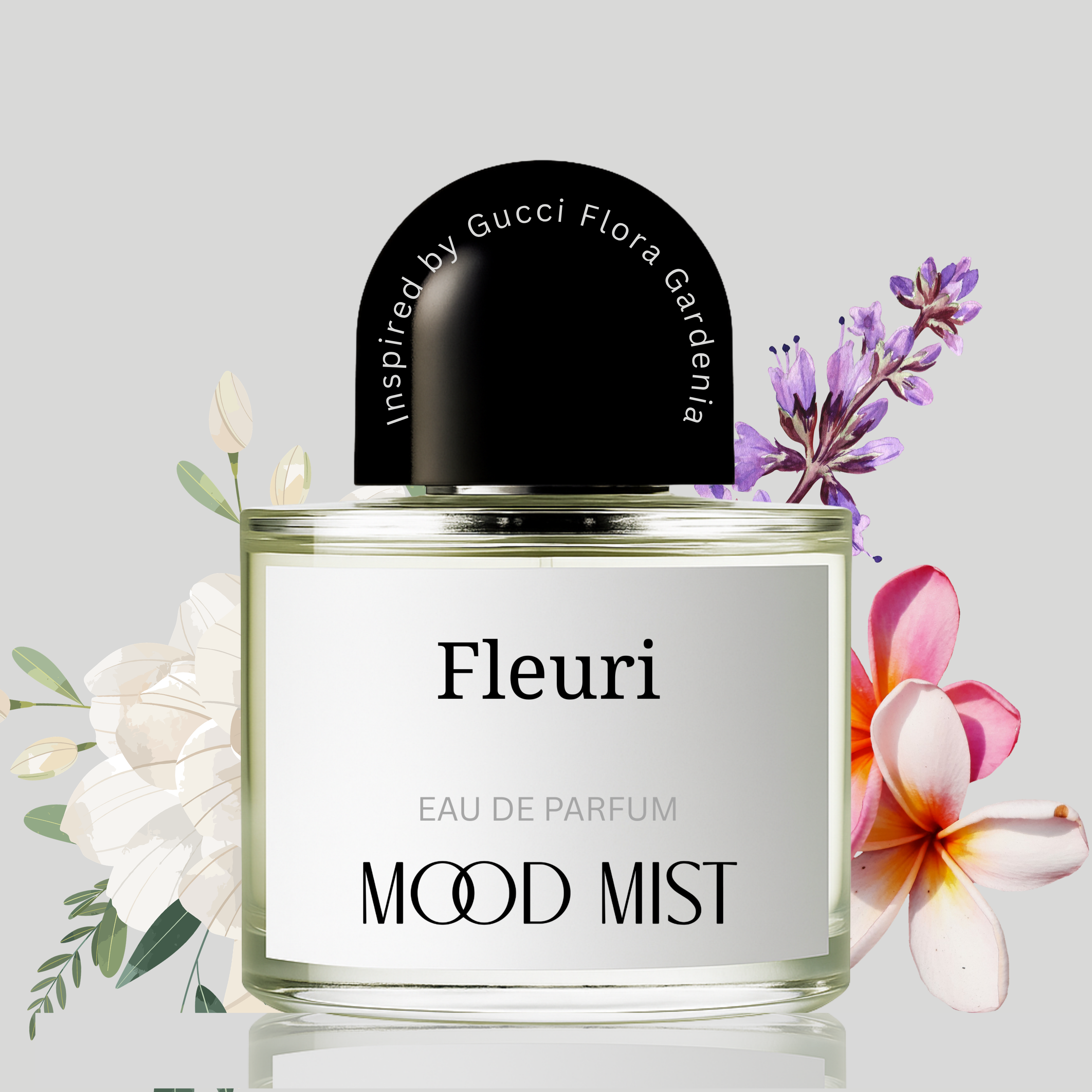 Fleuri For Women | EDP