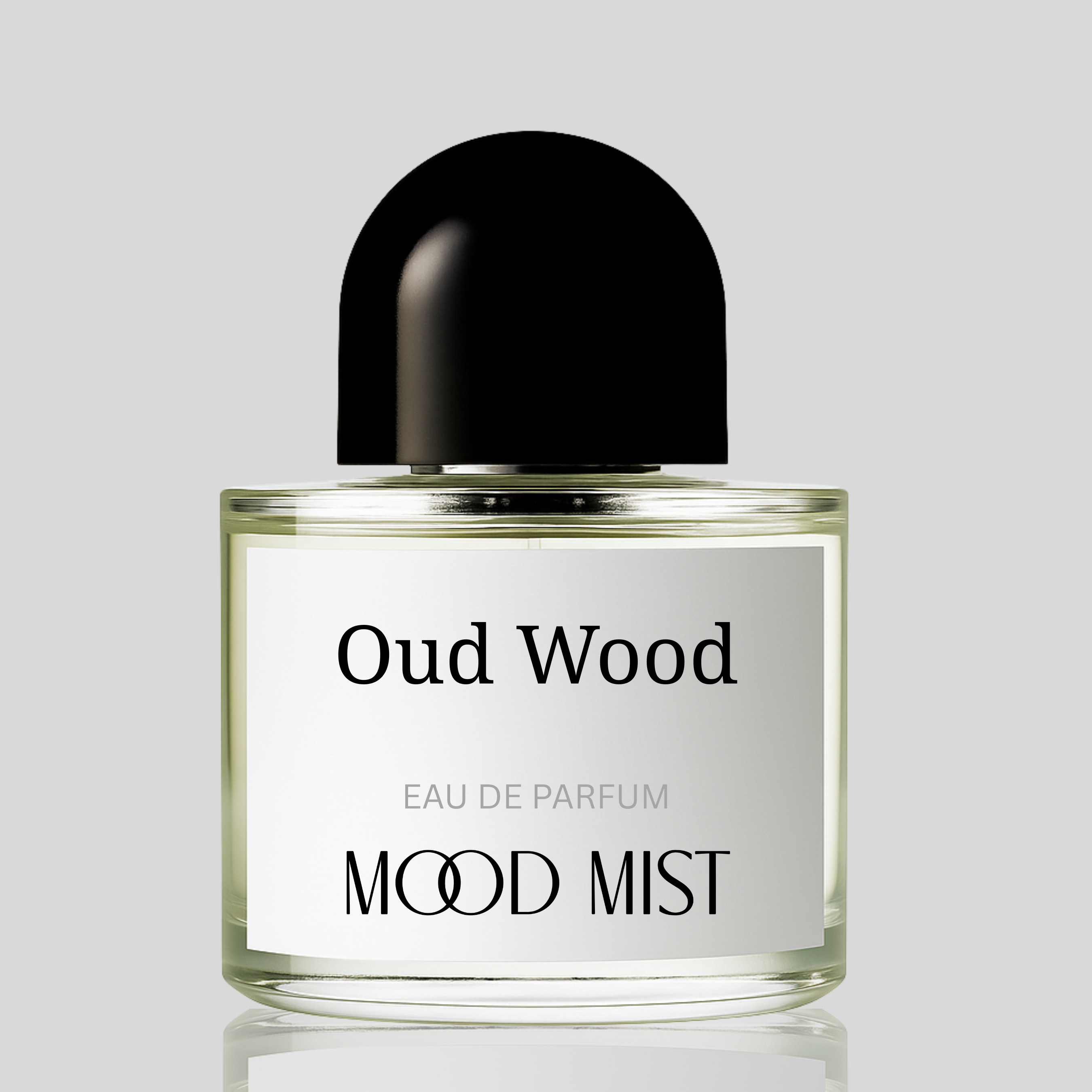 Oud Wood | EDP