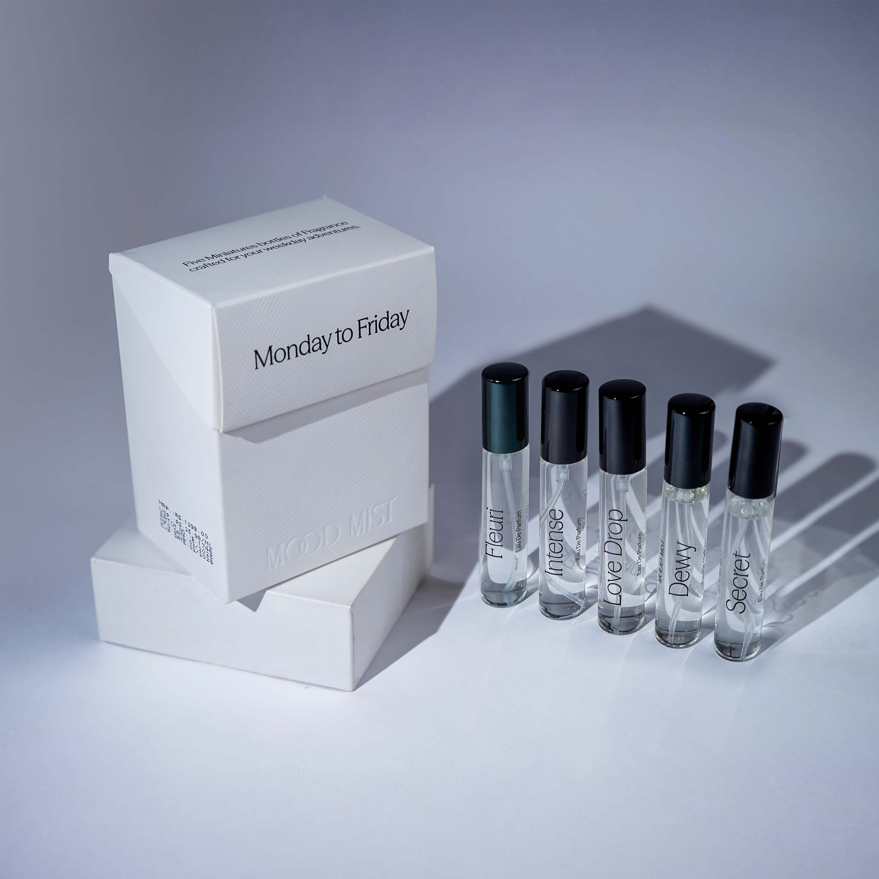 Women's Discovery Set