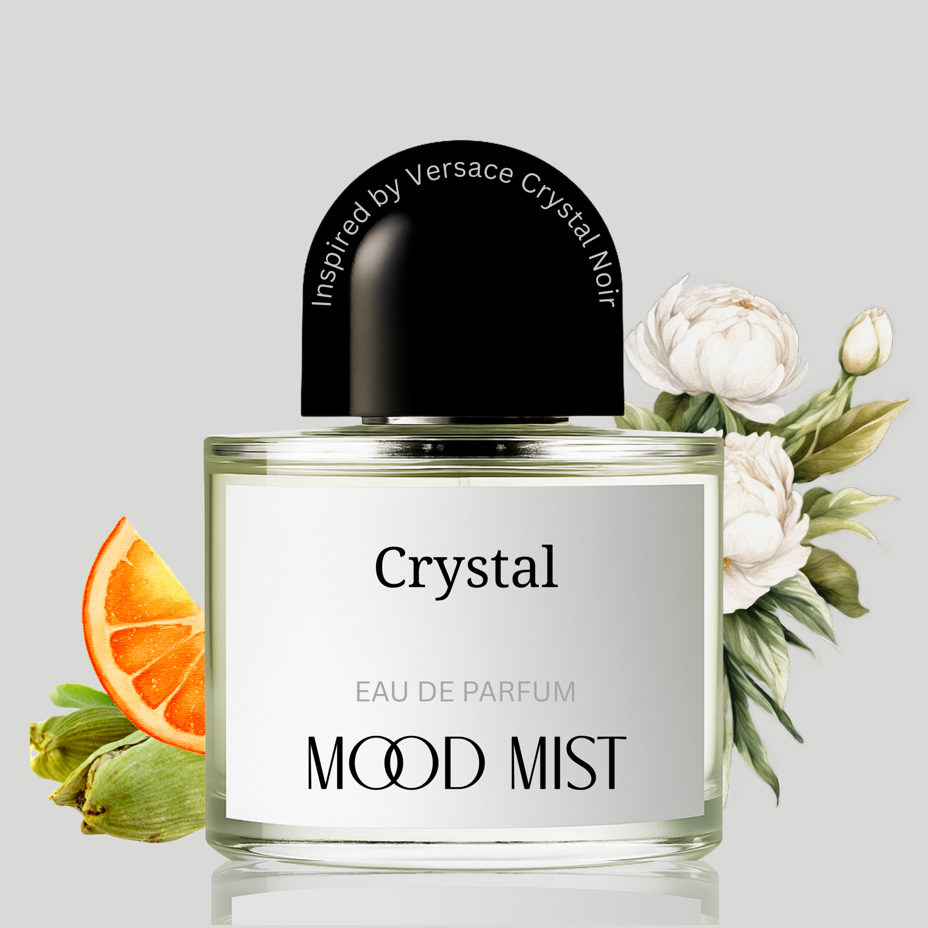 Crystal For Women | EDP