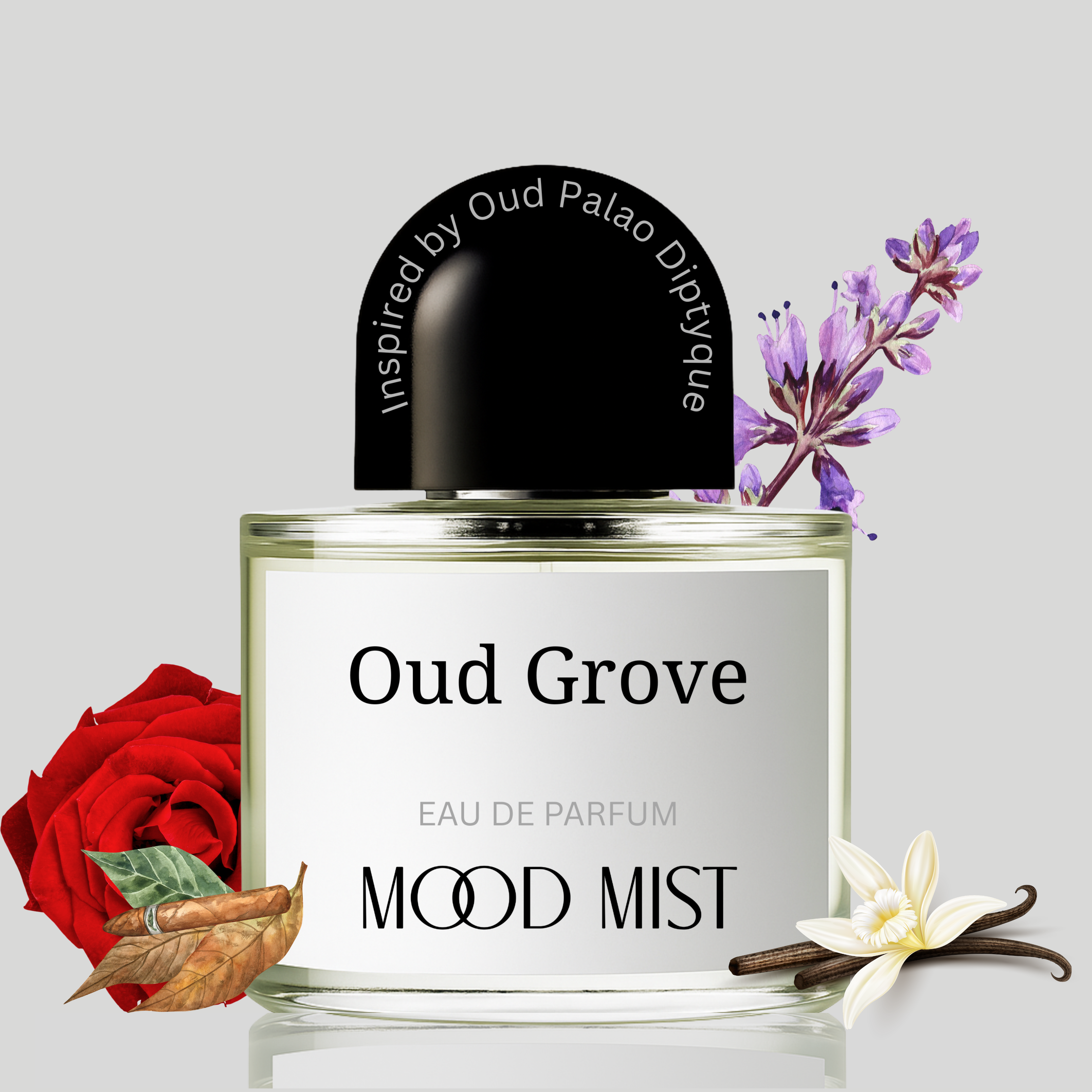 Oud Grove | EDP