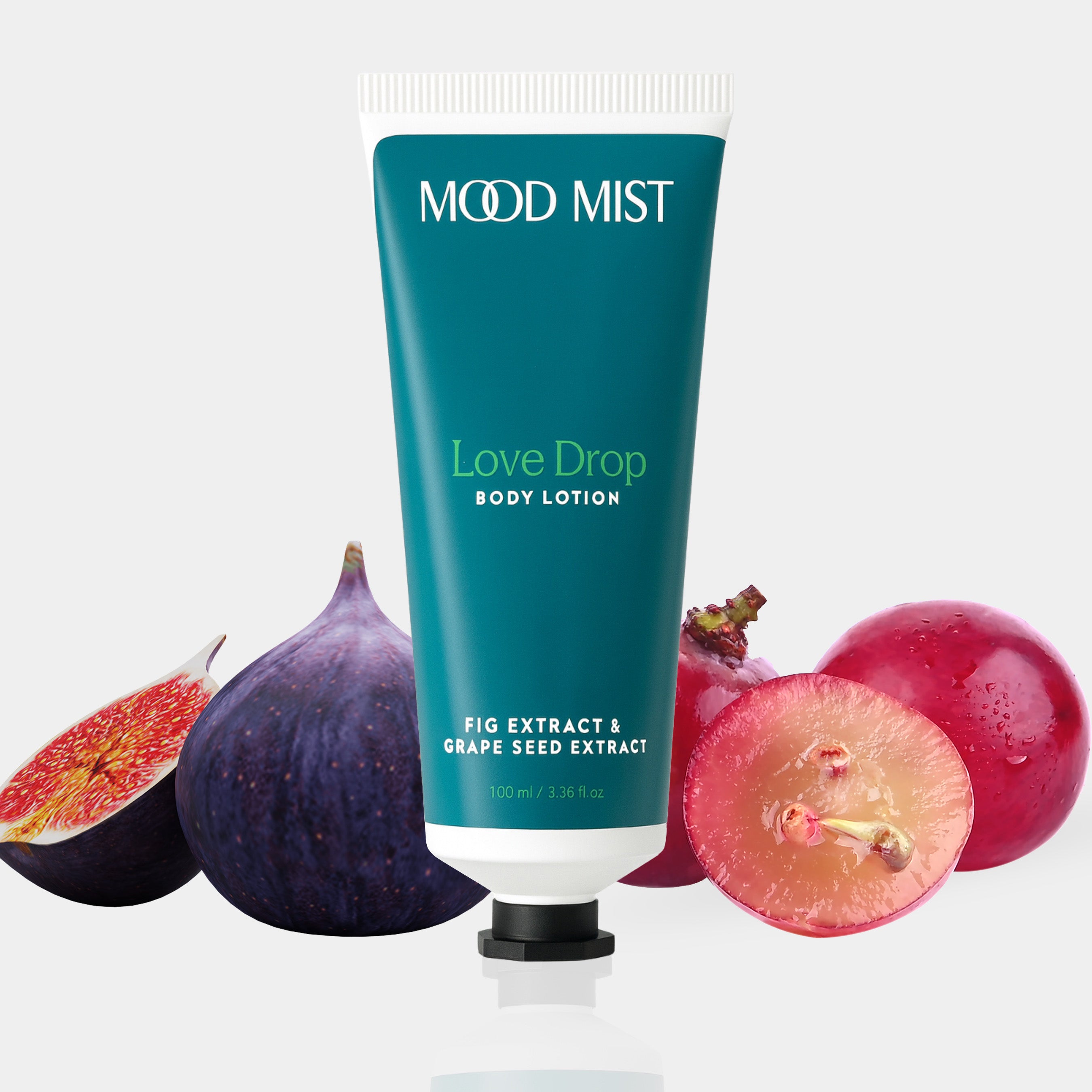 Love Drop Body Lotion – Fig Extract & Grape Seed Extract