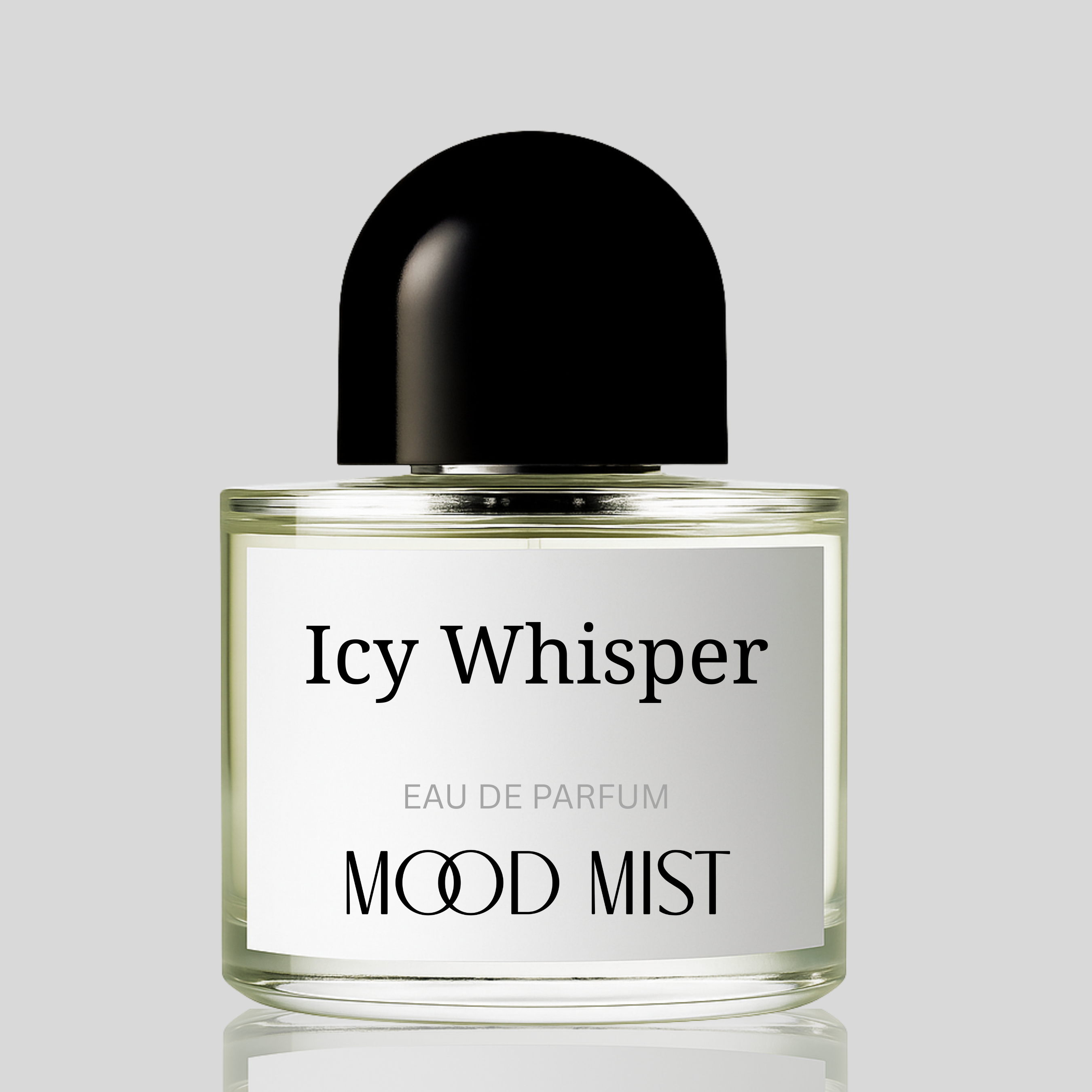 Icy Whisper For Men | EDP