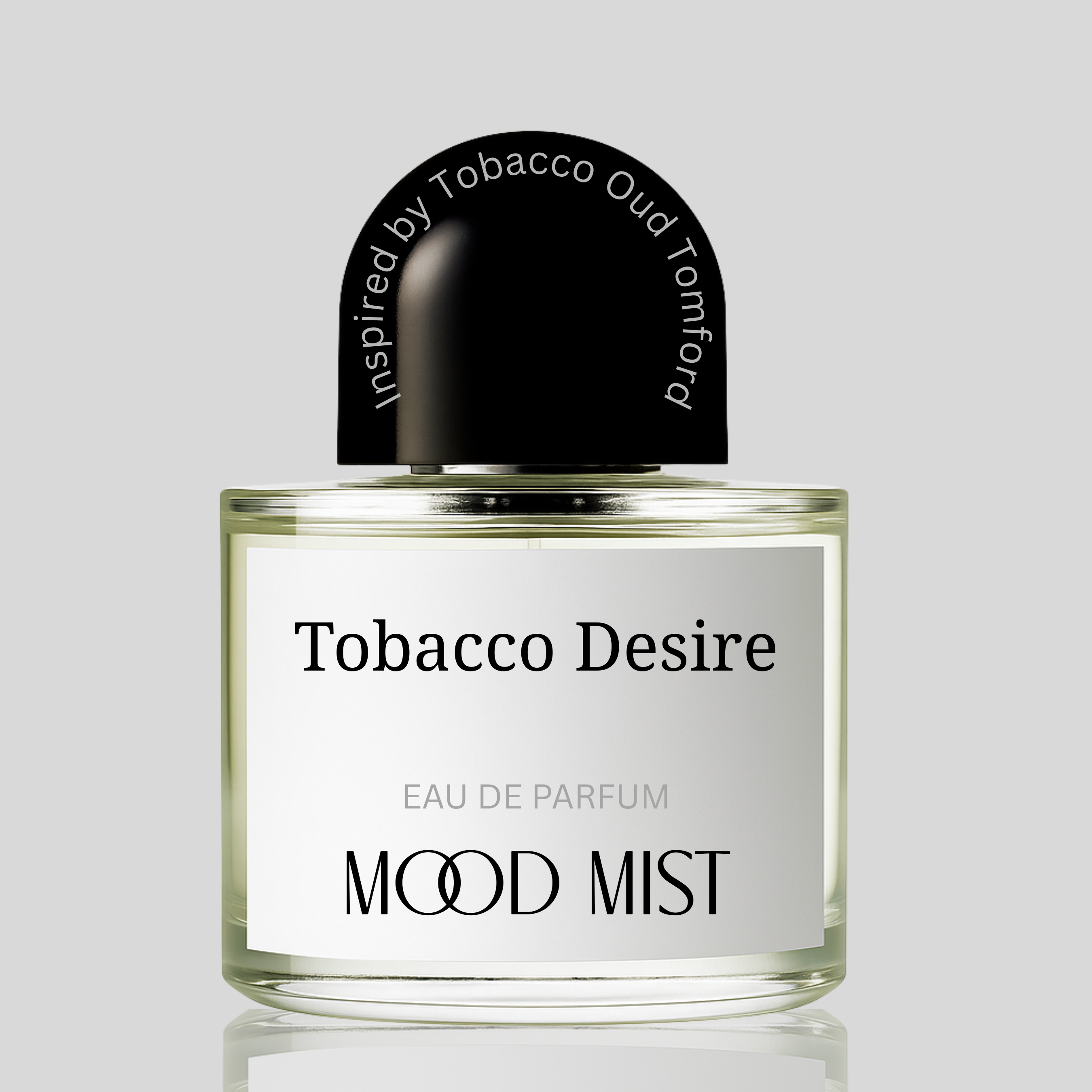 Tobacco Desire | EDP