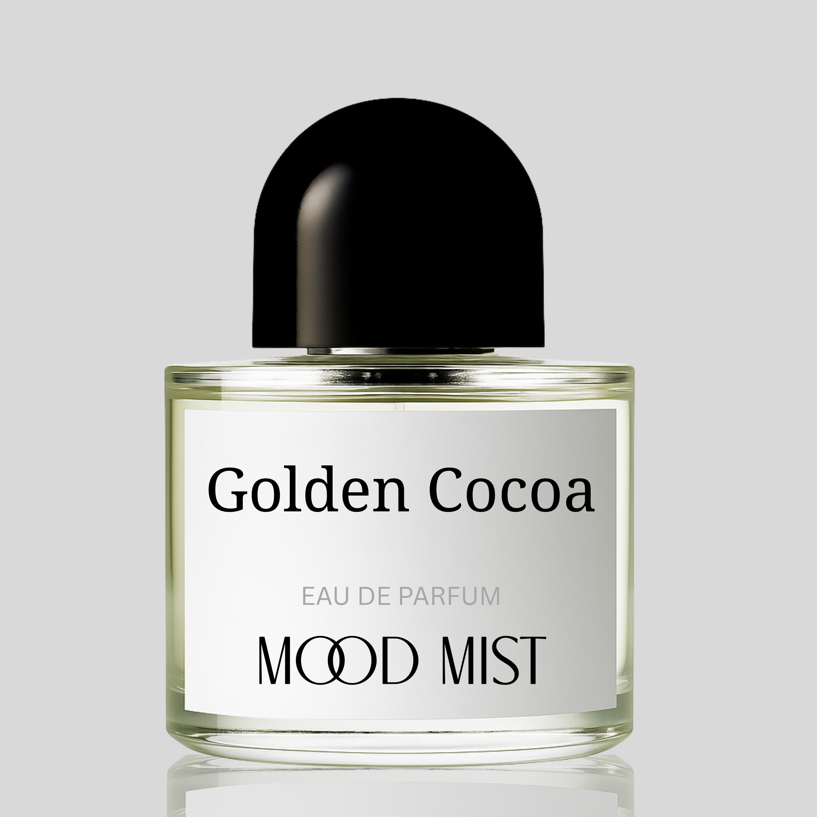 Golden Cocoa For Women | EDP