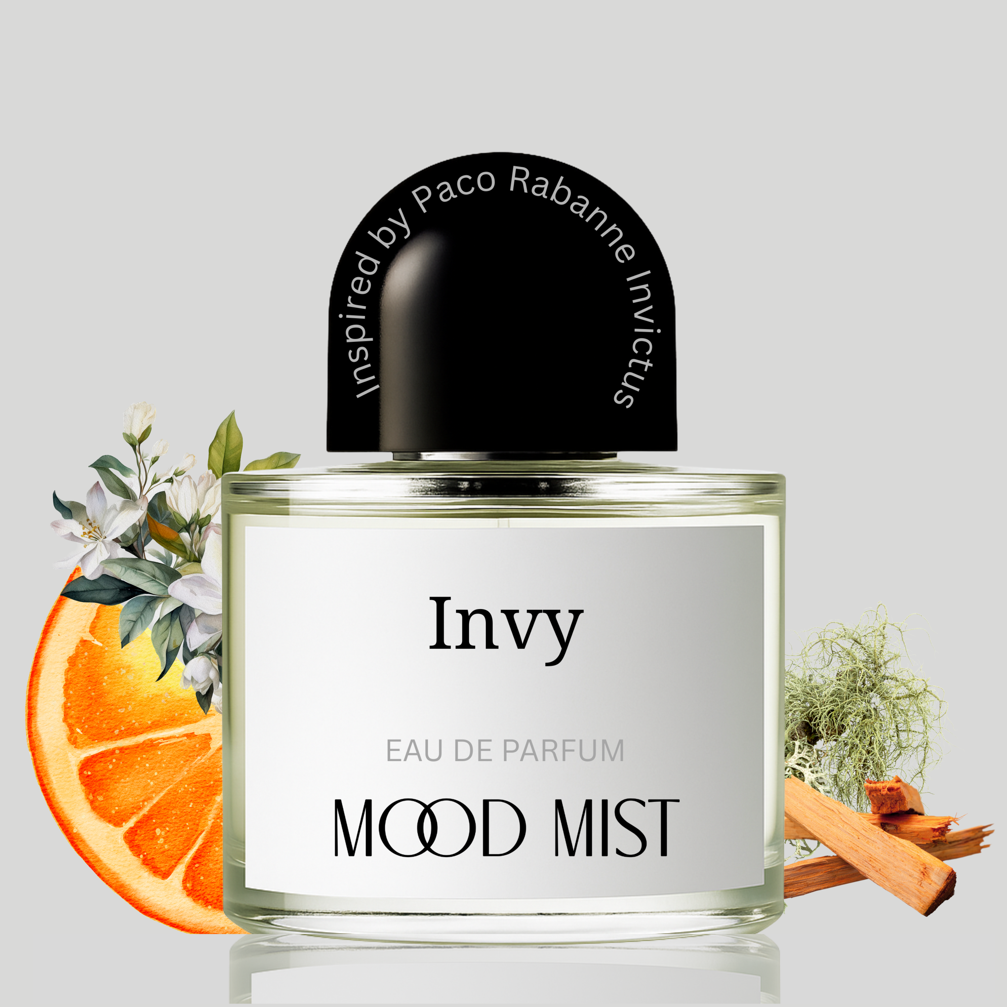 Invy For Men | EDP