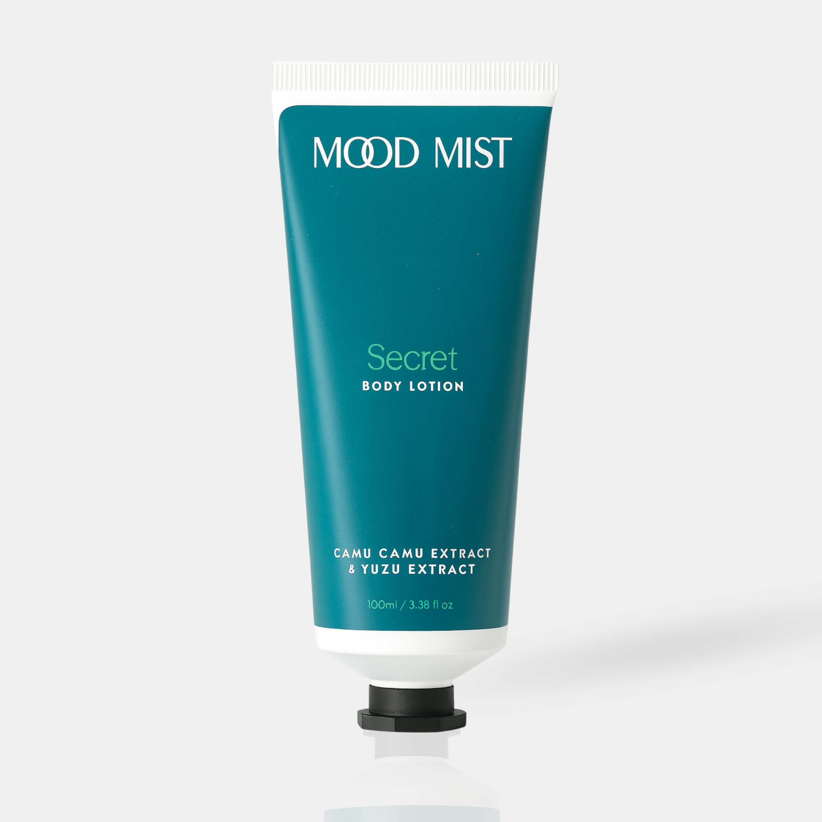 Secret Body Lotion – Camu Camu & Yuzu Extract