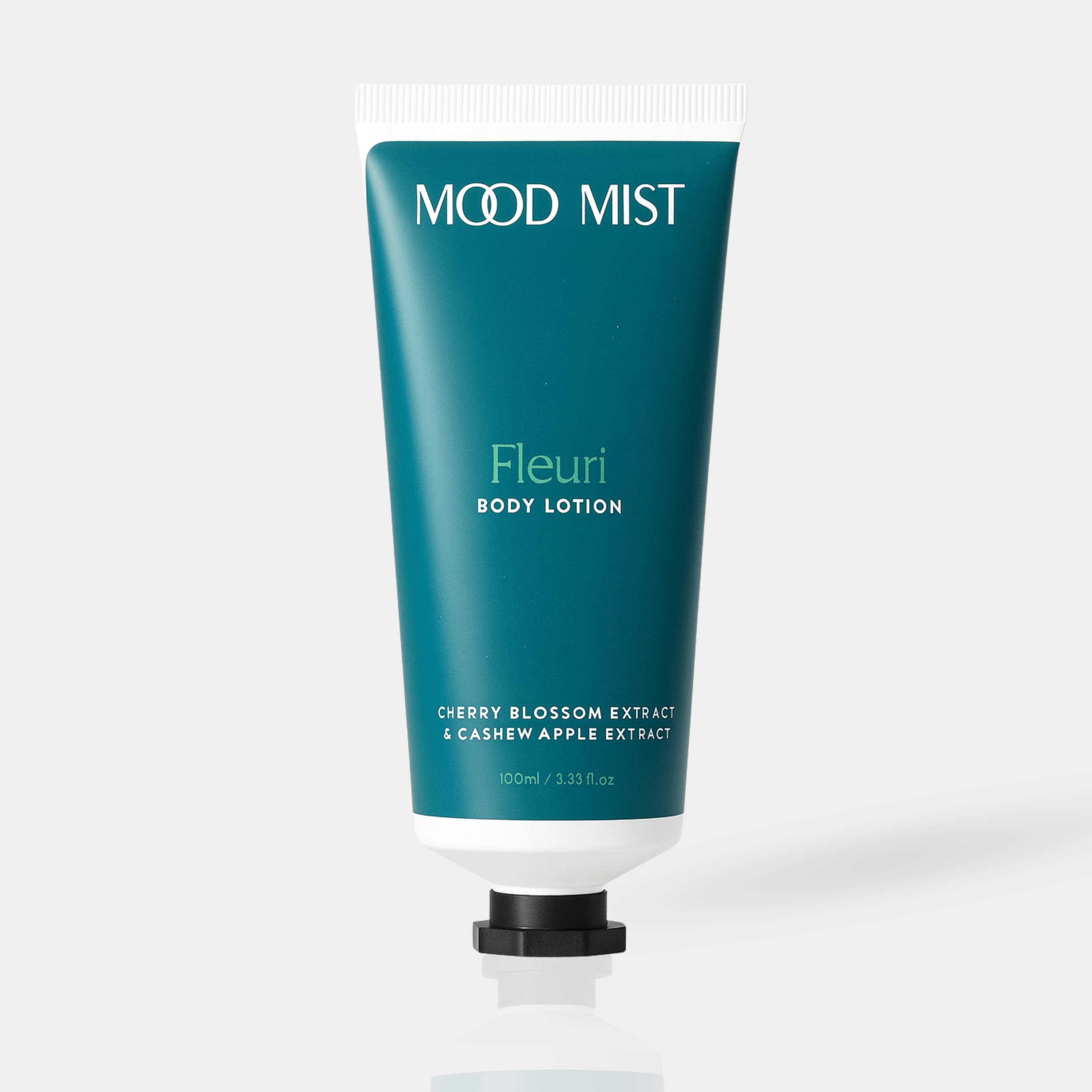 Fleuri Body Lotion – Cherry Blossom & Cashew Apple