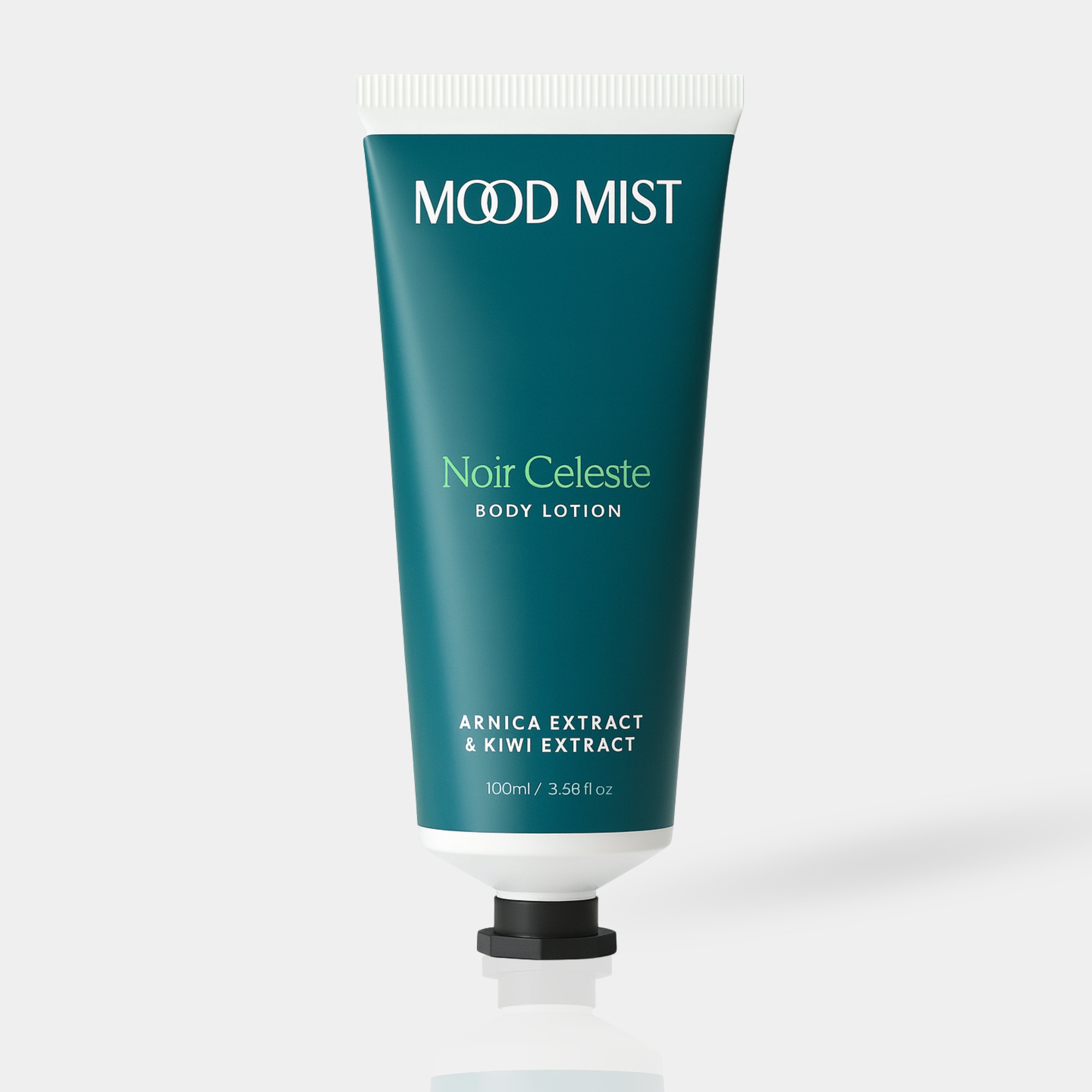 Noir Celeste Body Lotion – Arnica Extract & Kiwi Extract