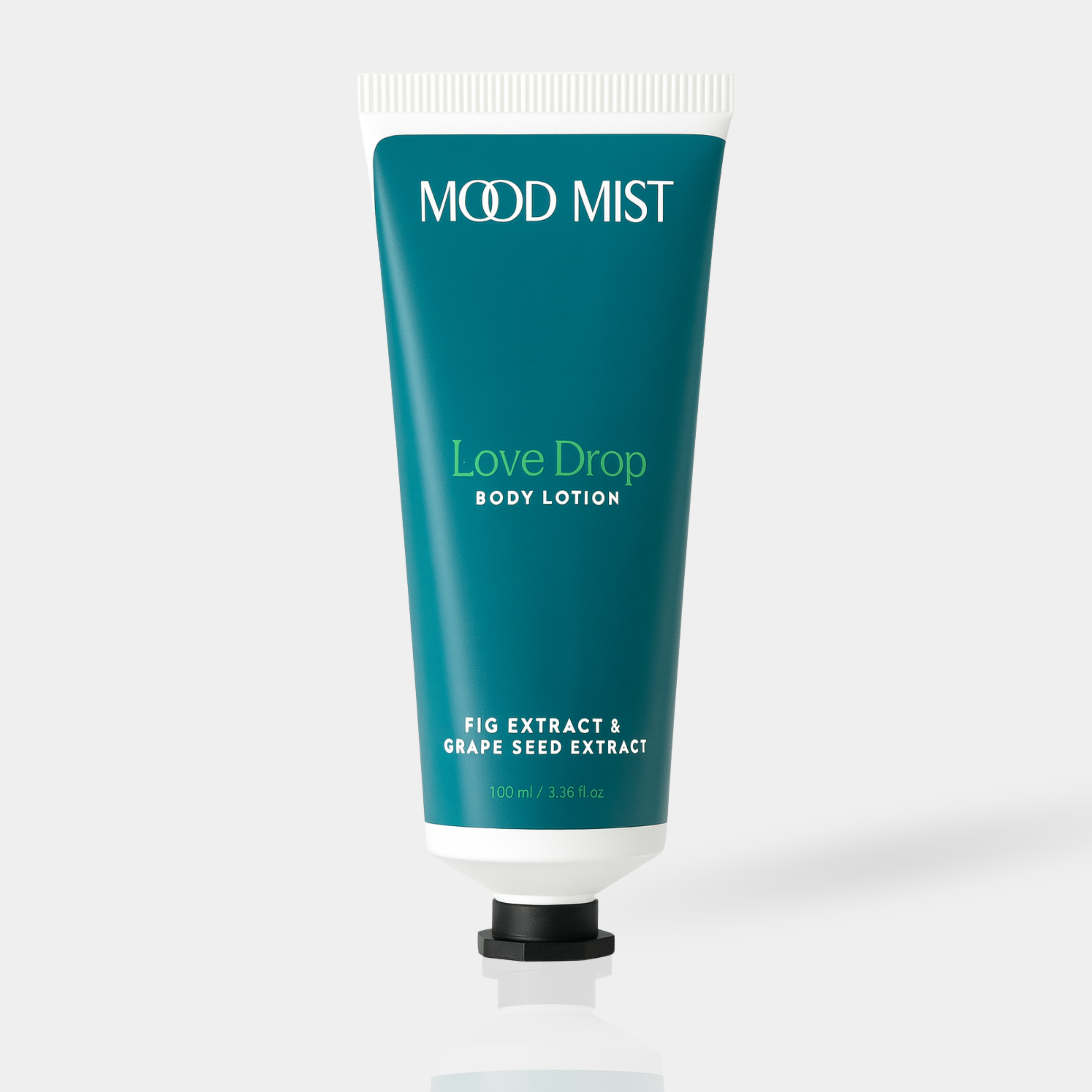 Love Drop Body Lotion – Fig Extract & Grape Seed Extract