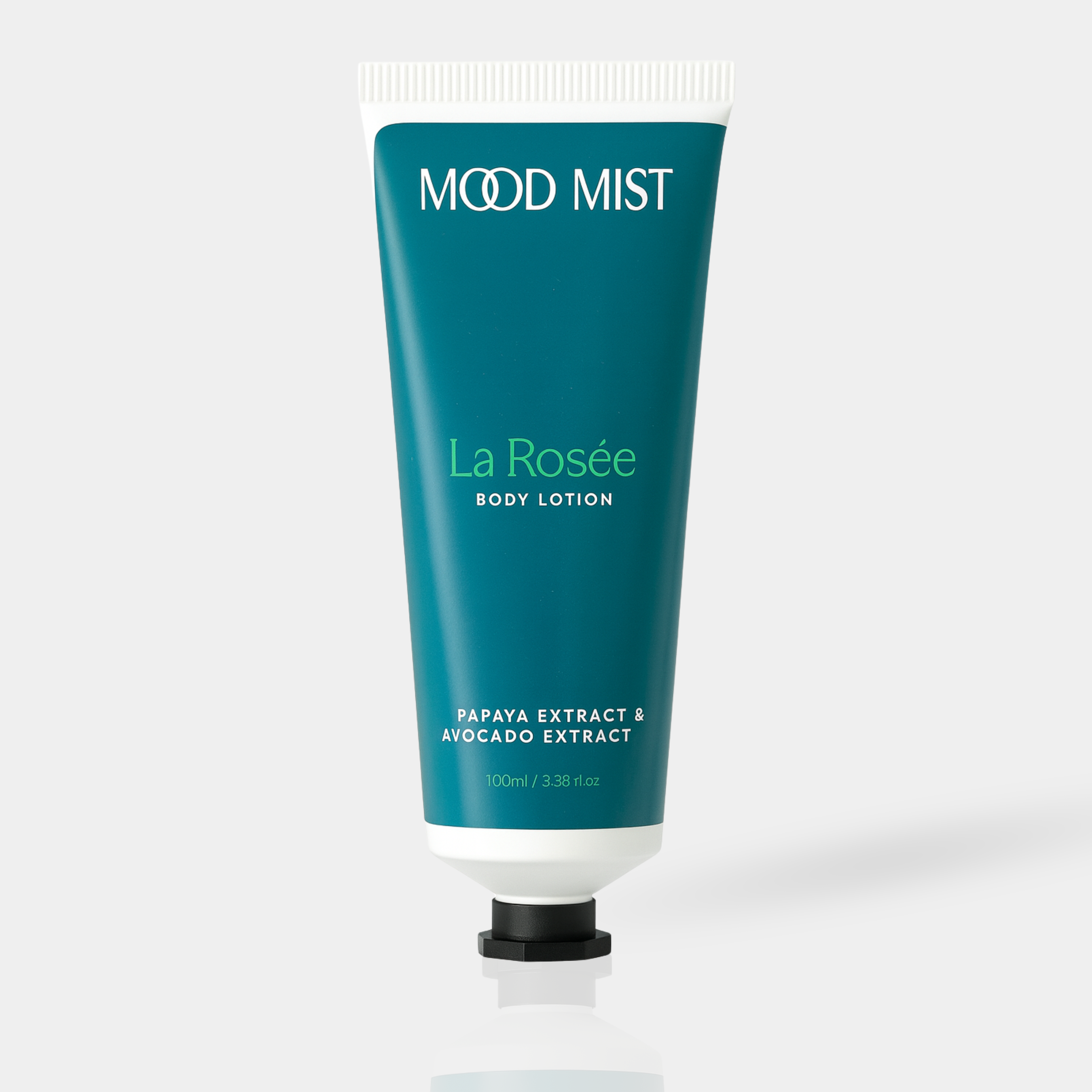La Rosée Body Lotion – Papaya & Avocado Extract