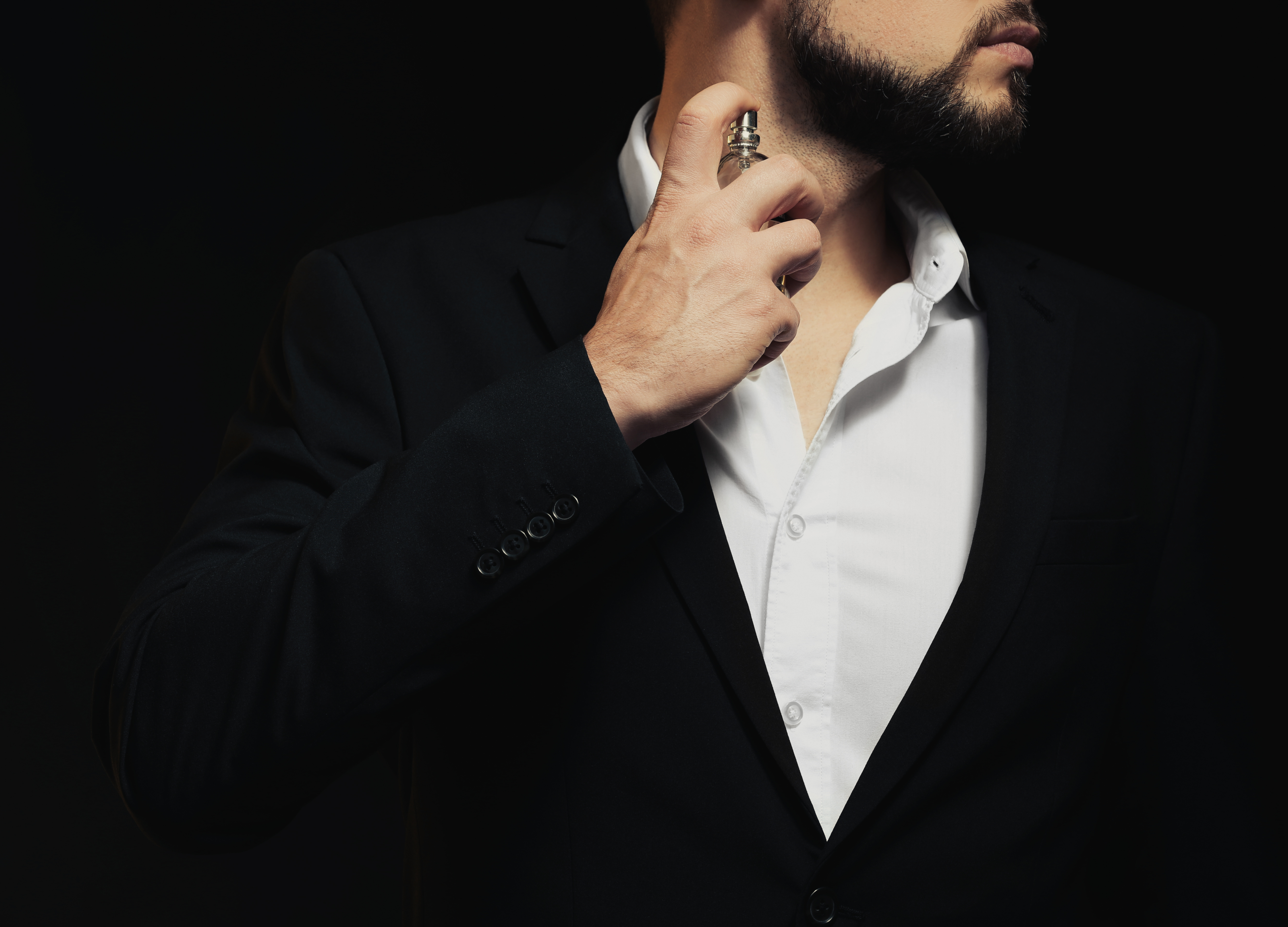 MEN’S PERFUME