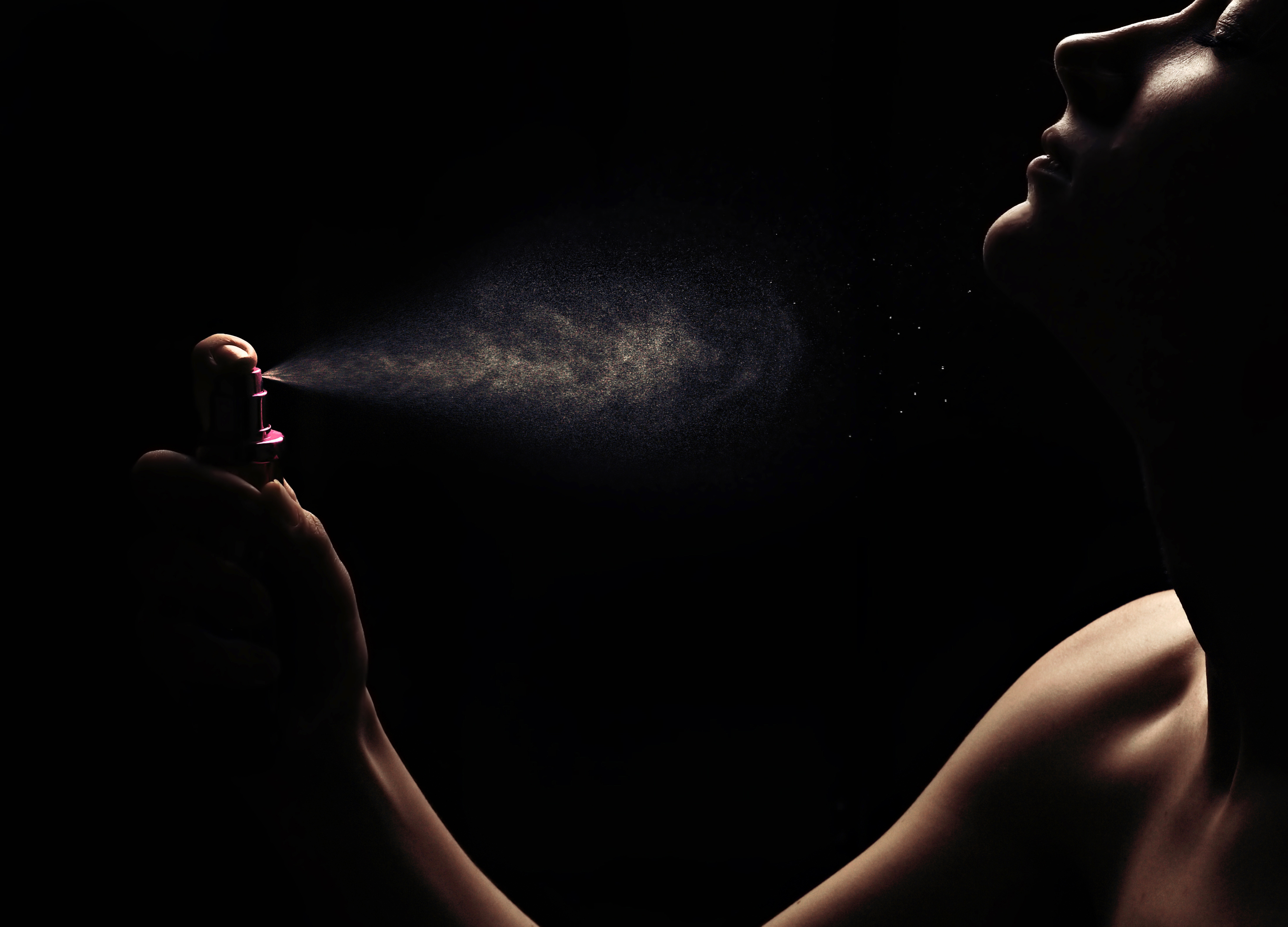 WOMEN’S PERFUME