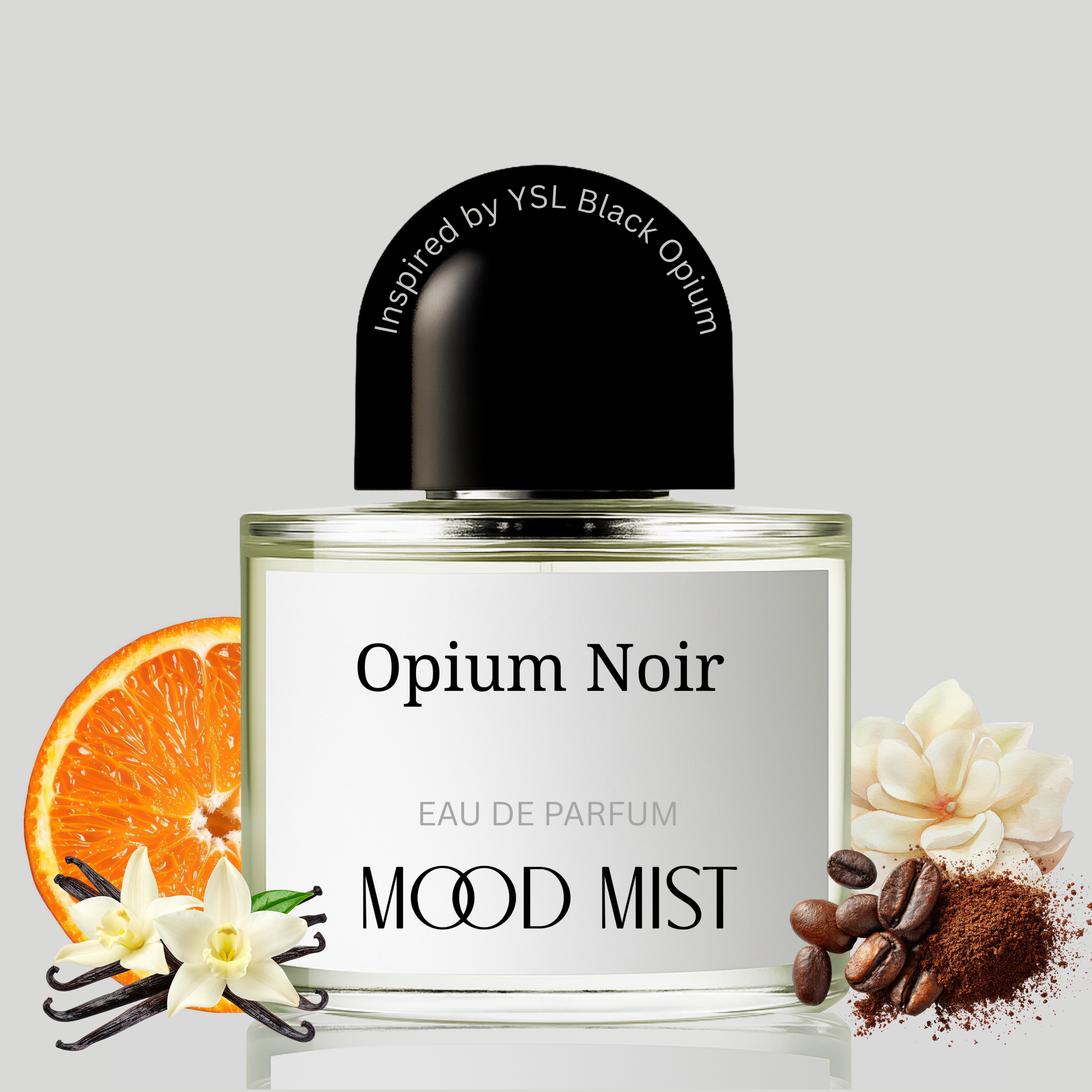 Opium Noir For Women | EDP