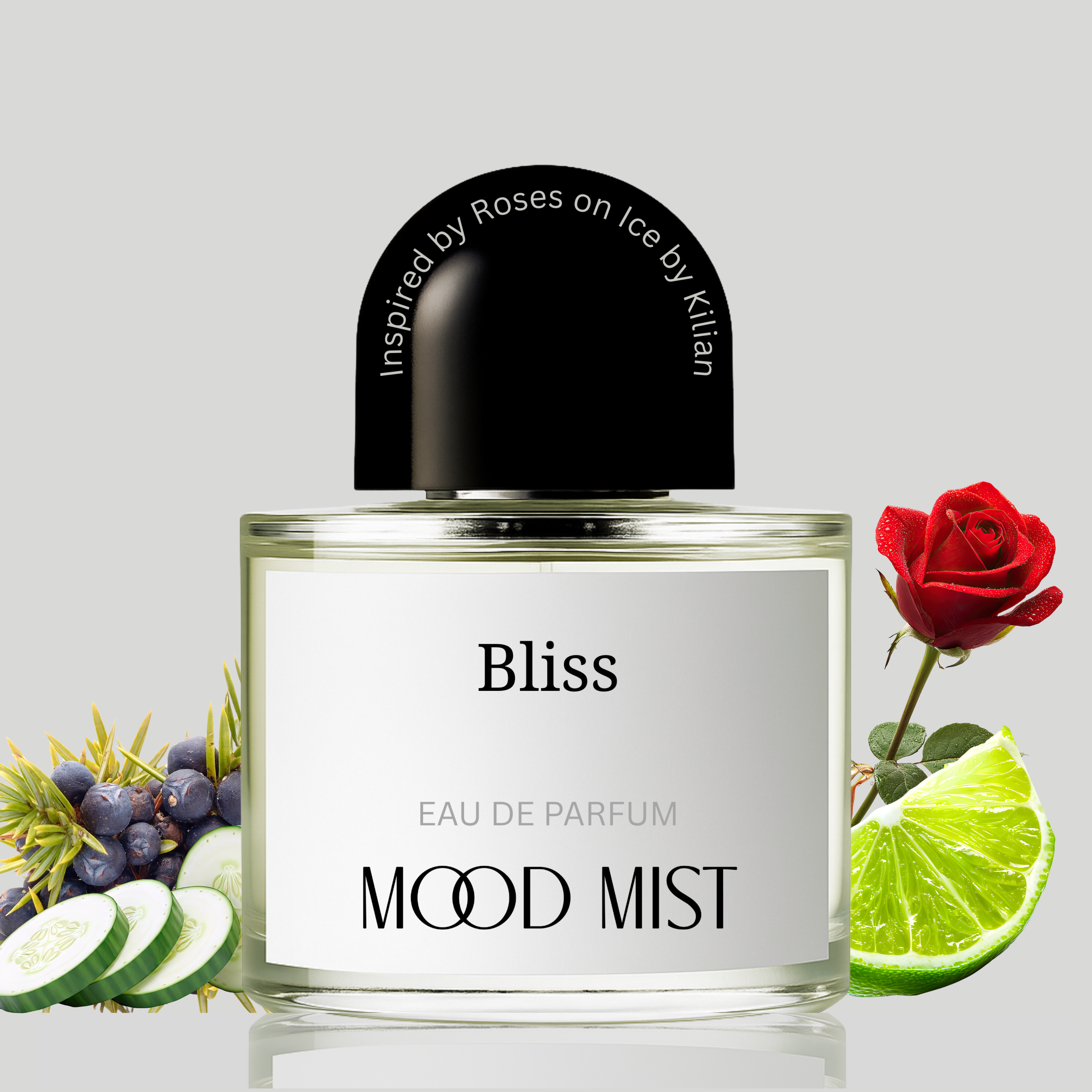 Bliss For Women | EDP