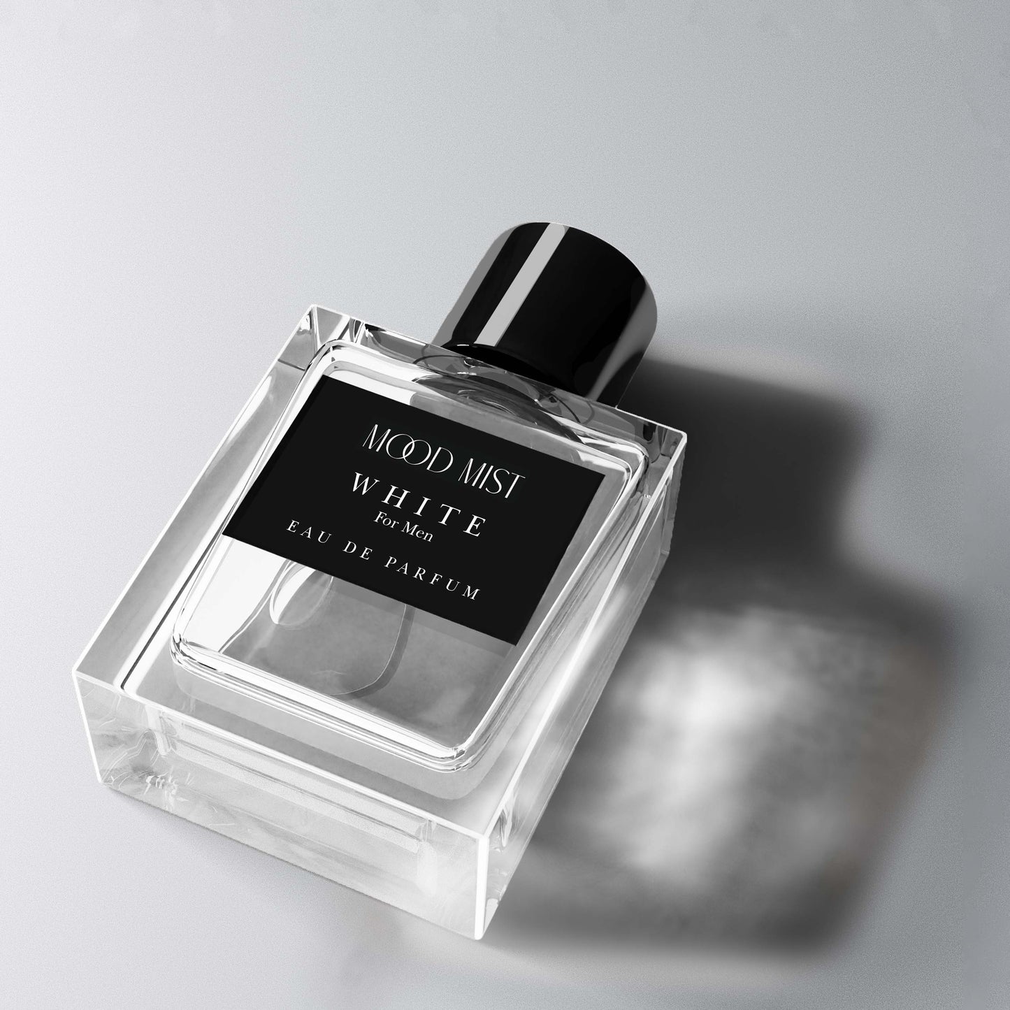 White For Men | EDP