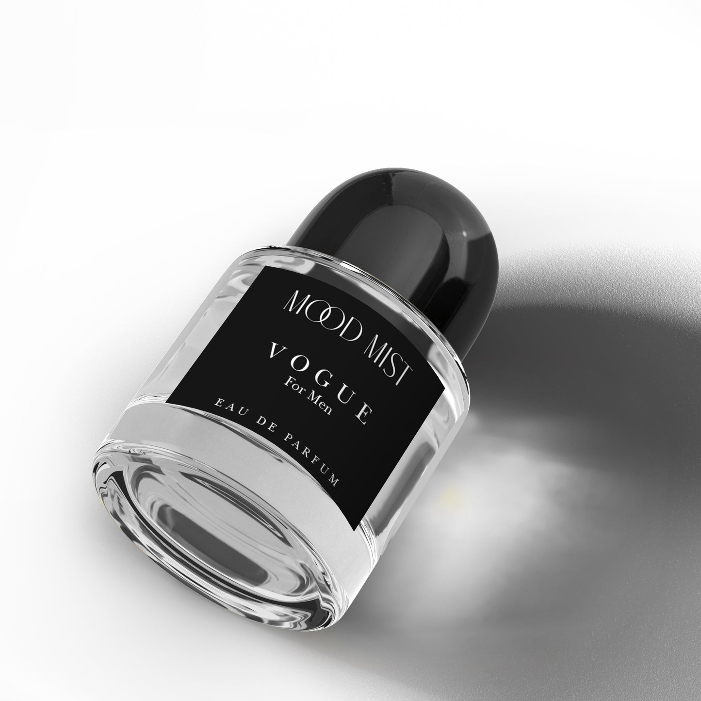 Vogue For Men | EDP