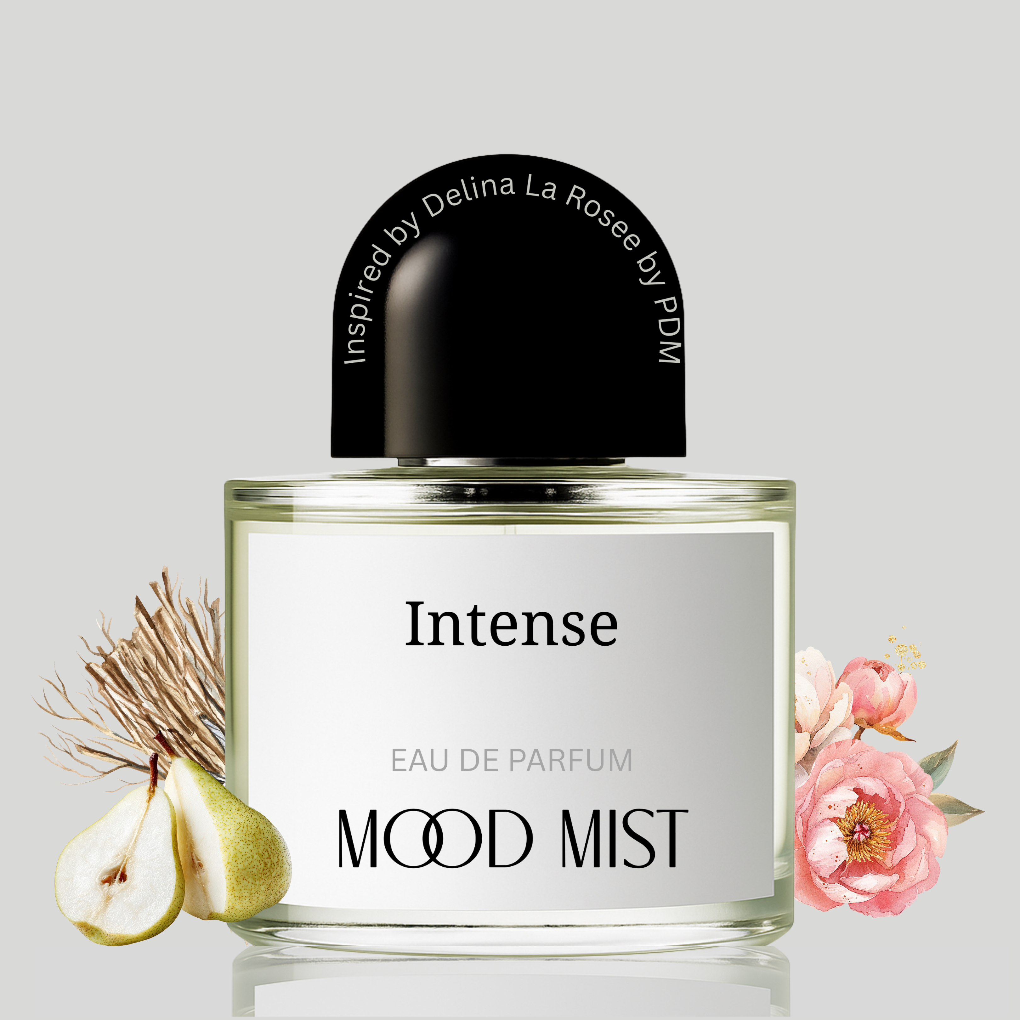 Intense For Women | EDP