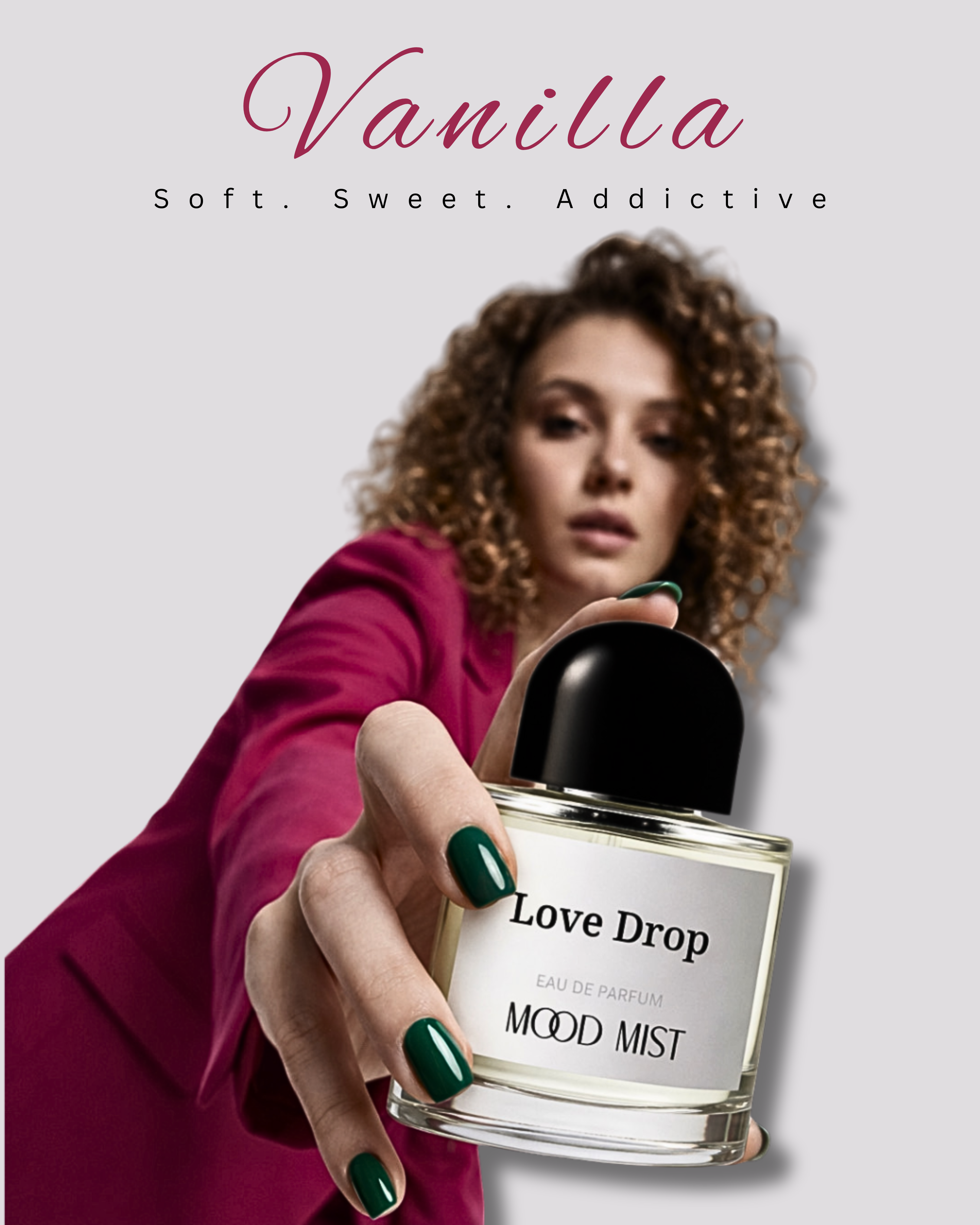 Love Drop For Women | EDP