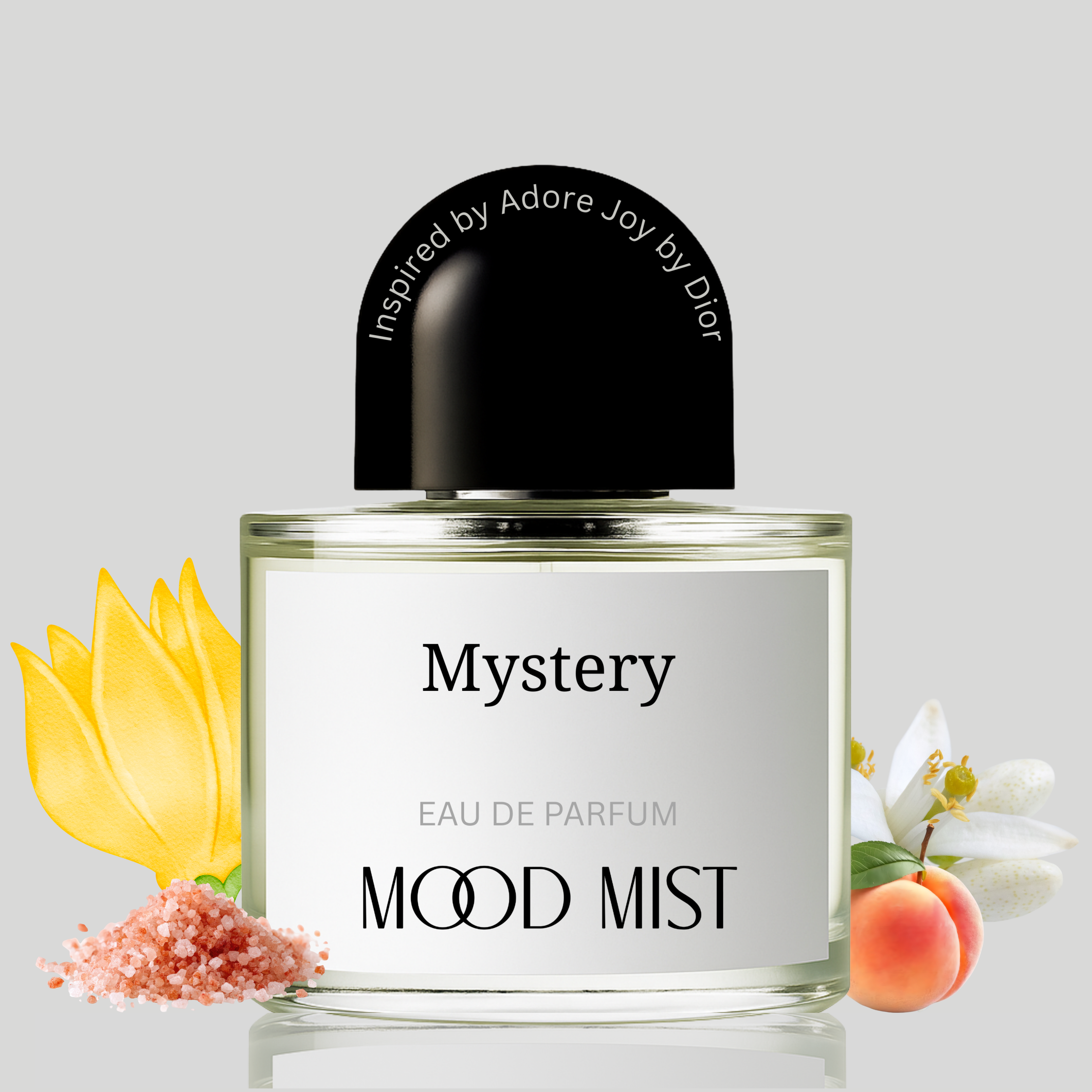 Mystery For Women | EDP