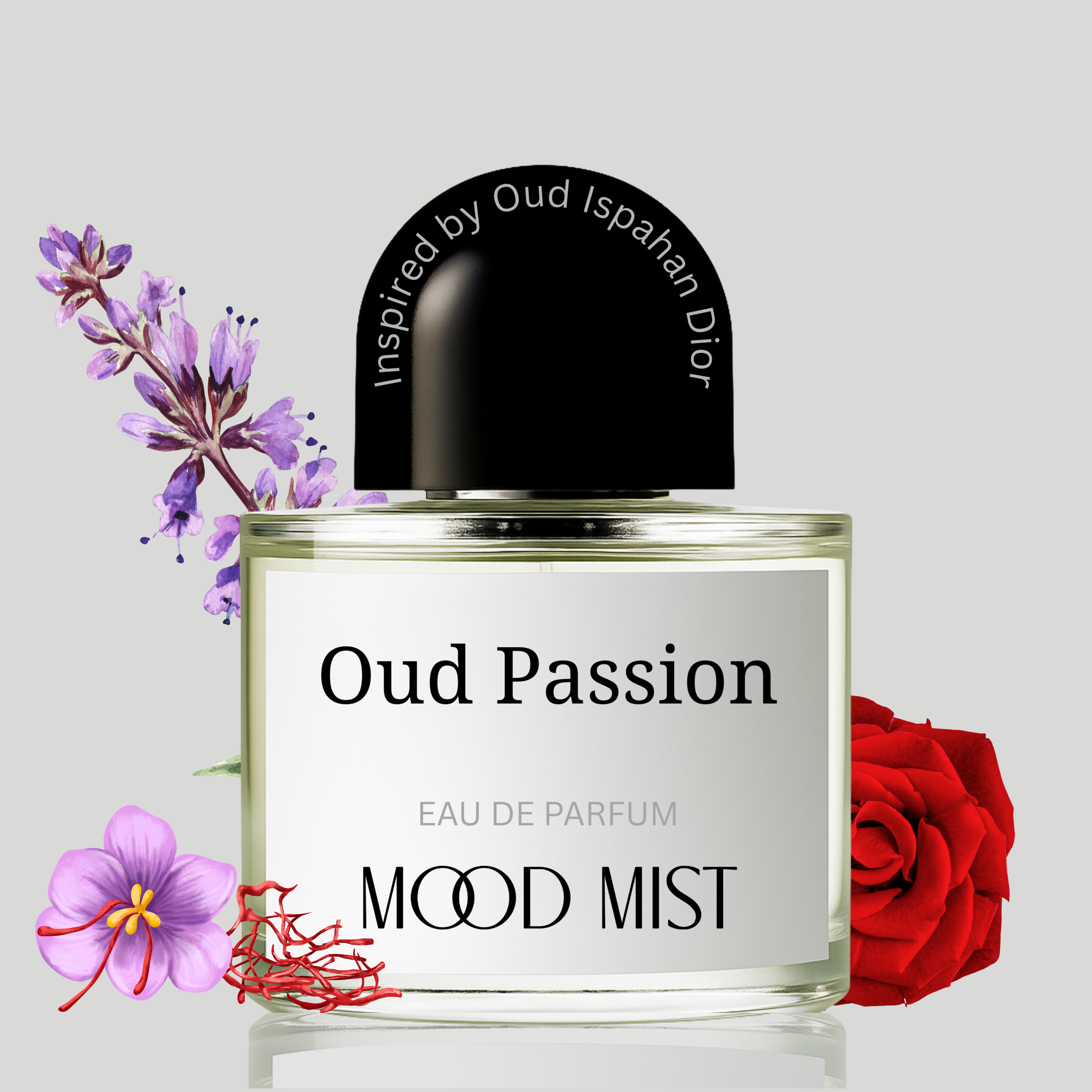 Oud Passion | EDP