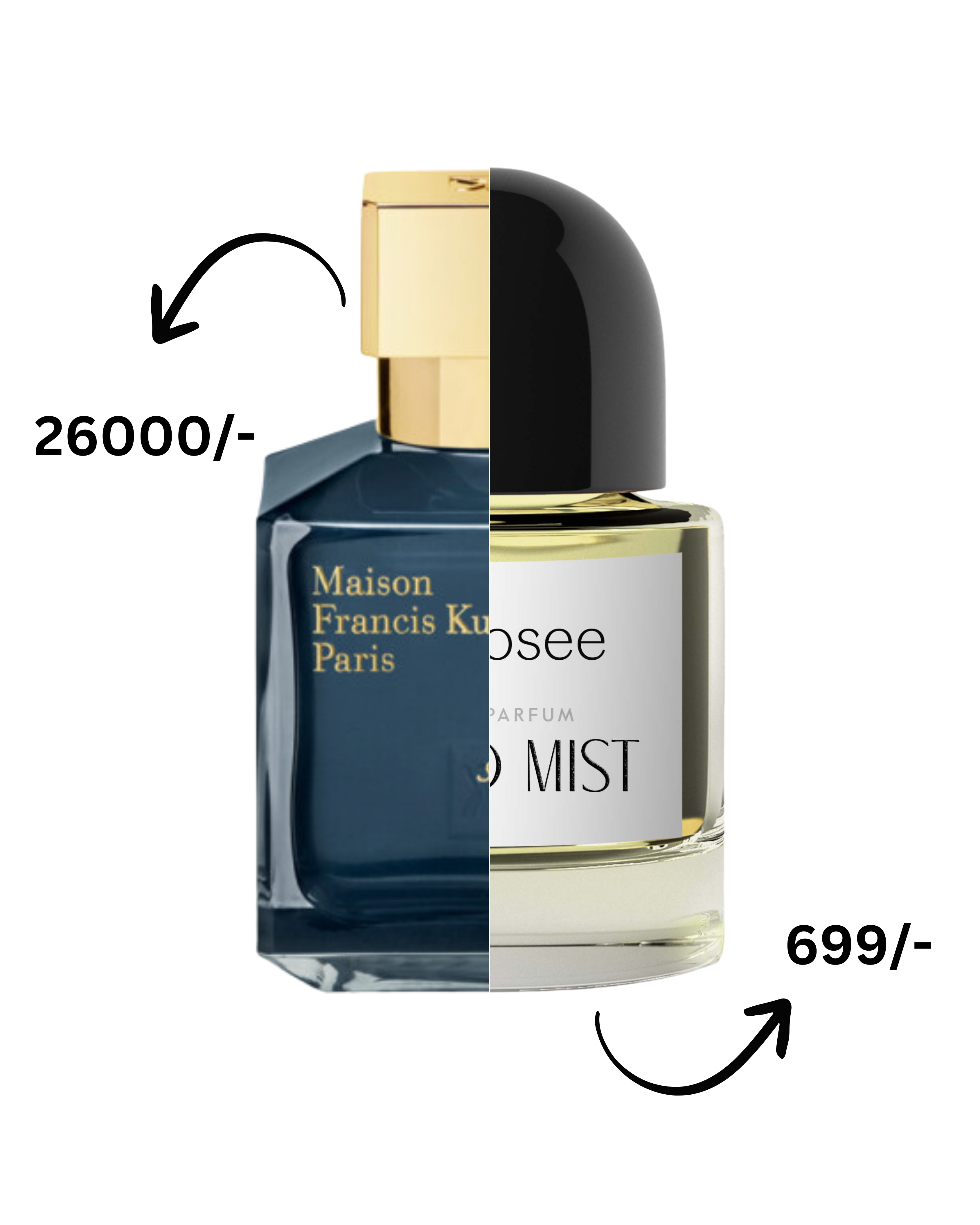 La Rosee | EDP
