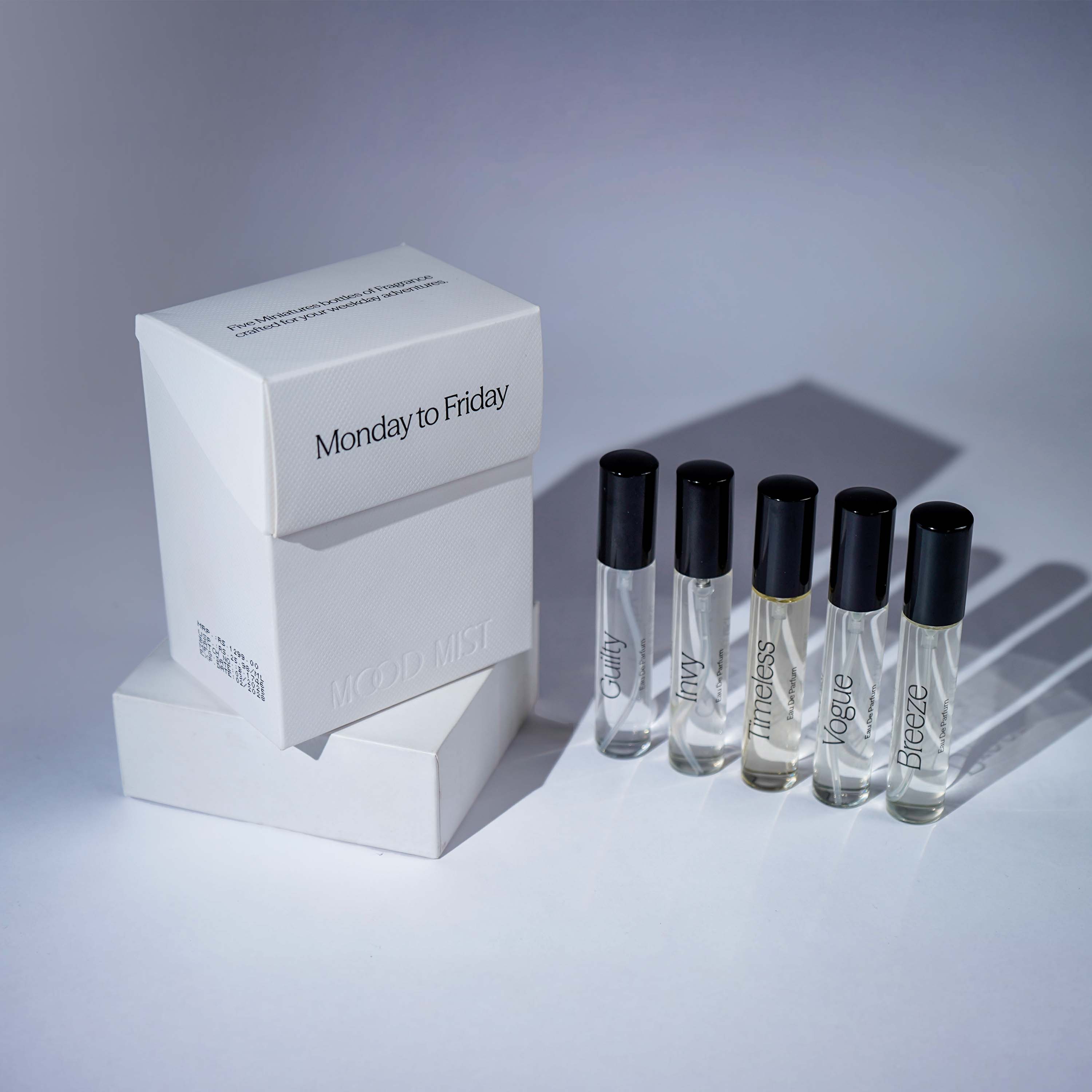 Men's Discovery Set