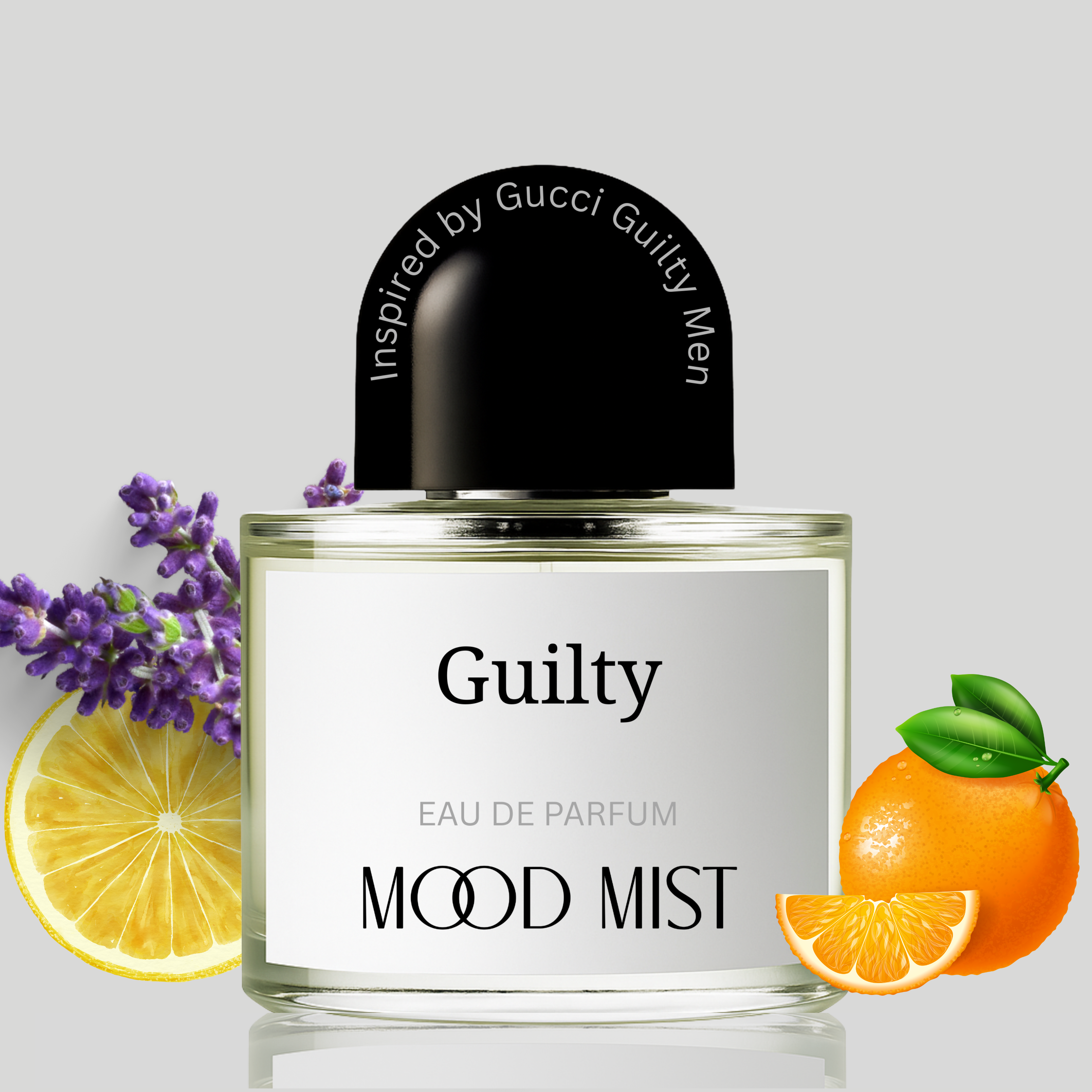 Guilty For Men | EDP