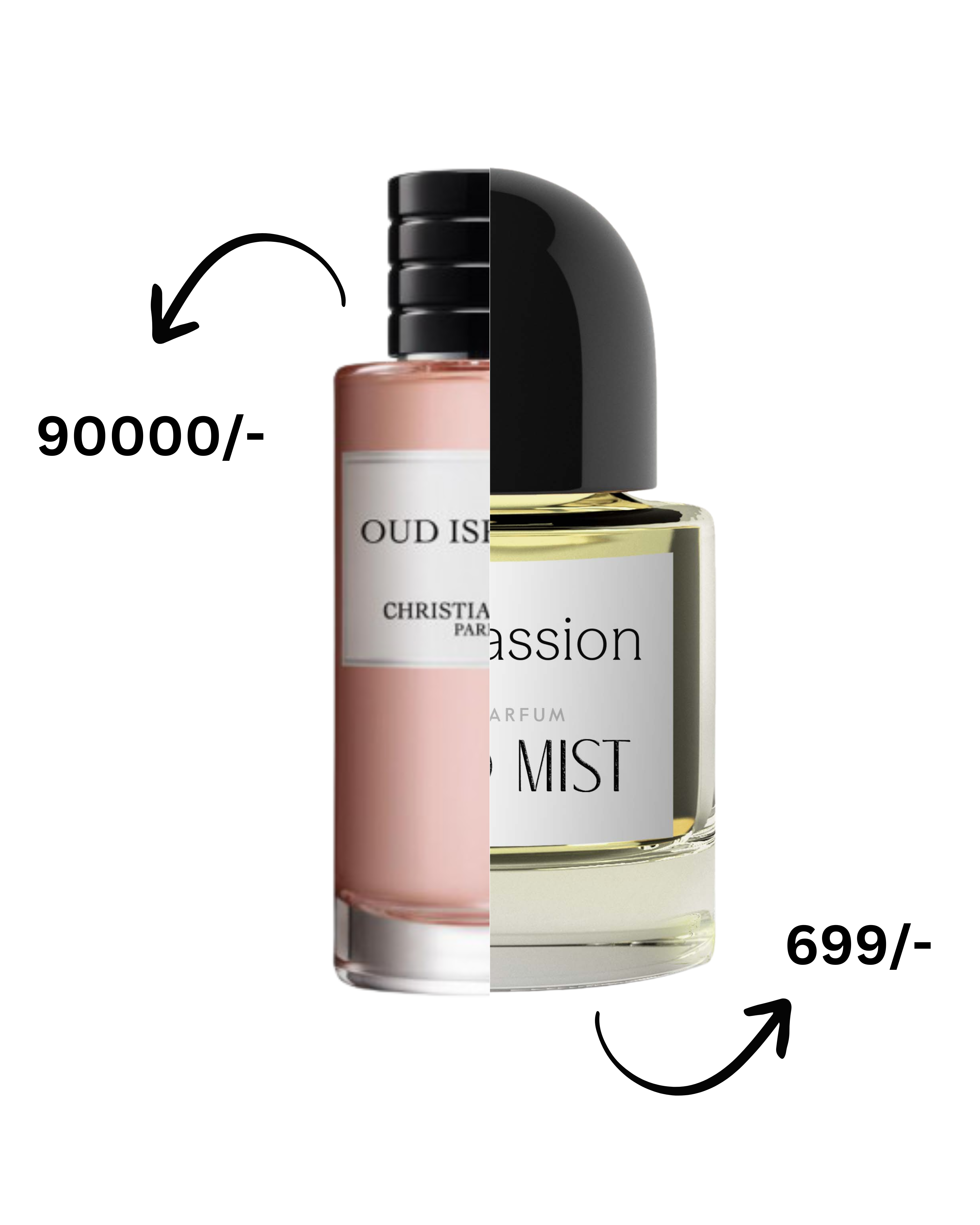 Oud Passion | EDP