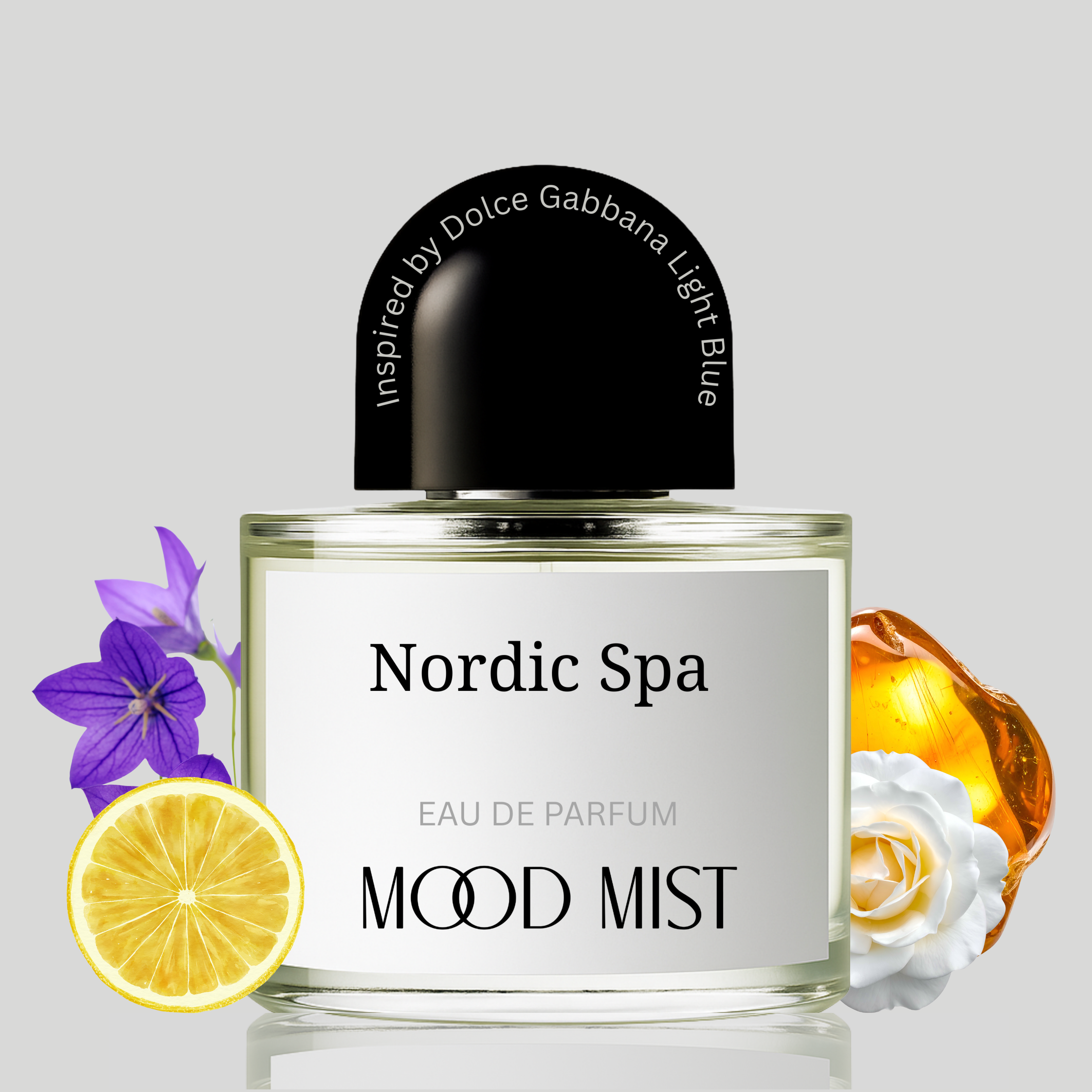 Nordic Spa For Women