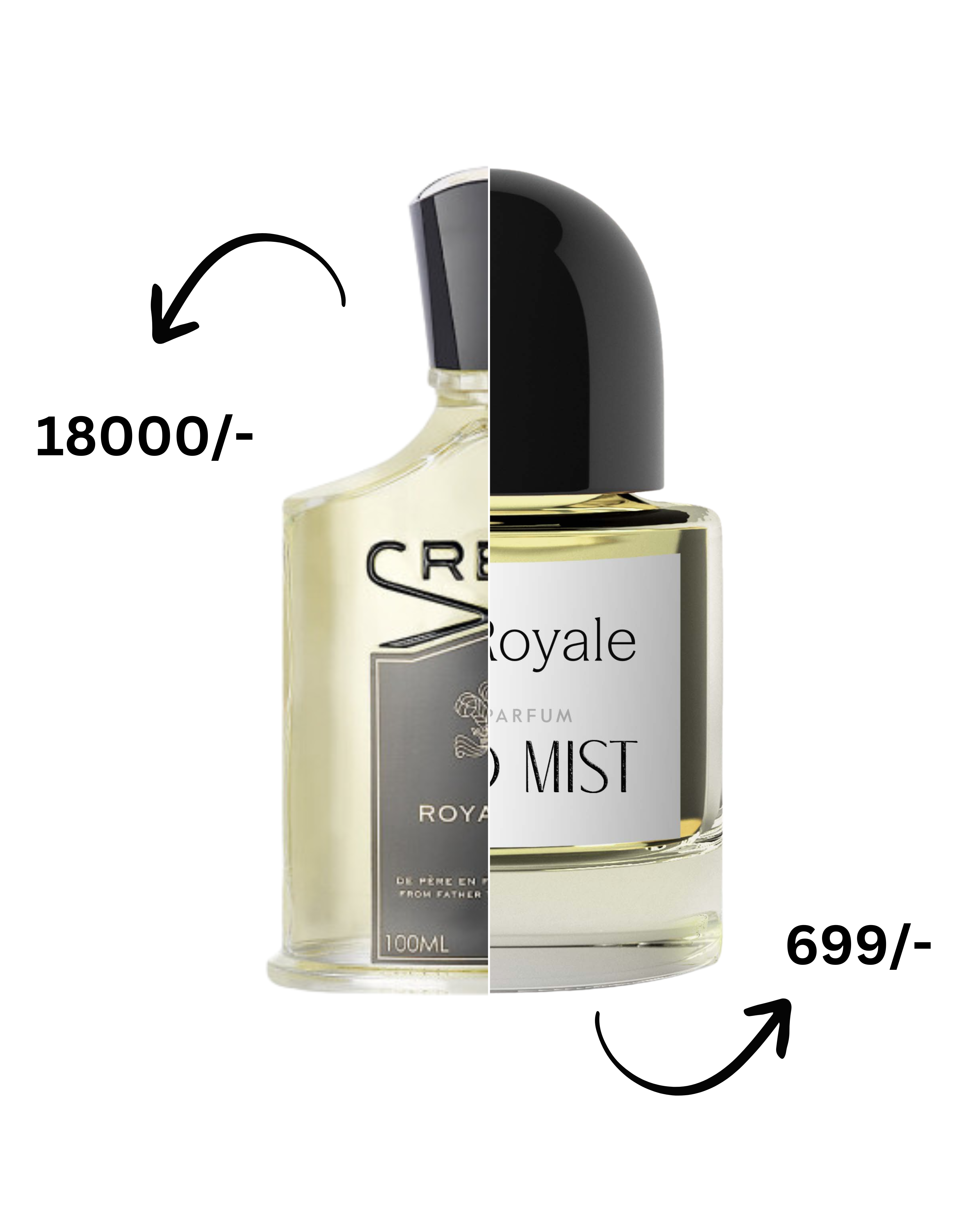 Oud Royale | EDP