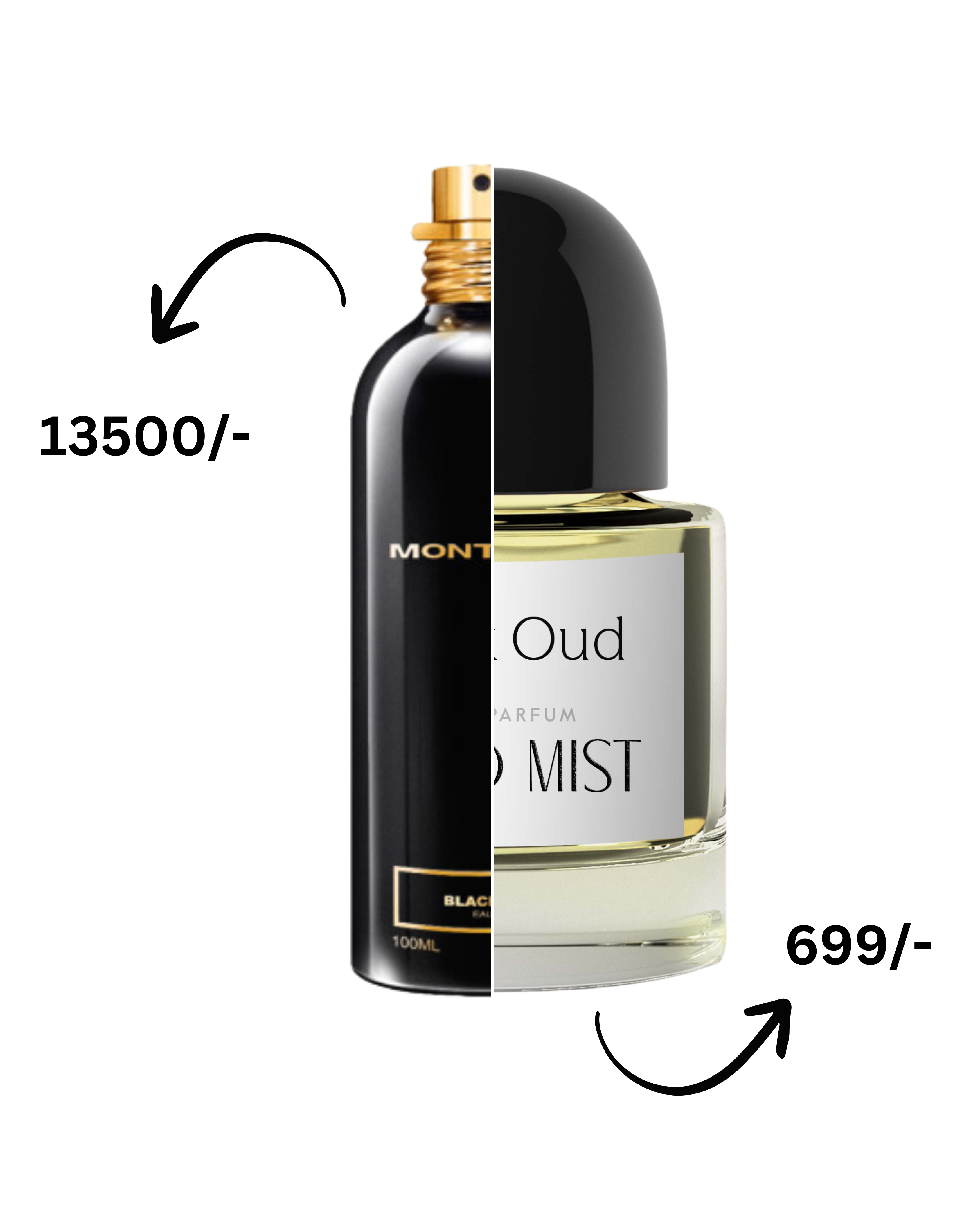Black Oud | EDP
